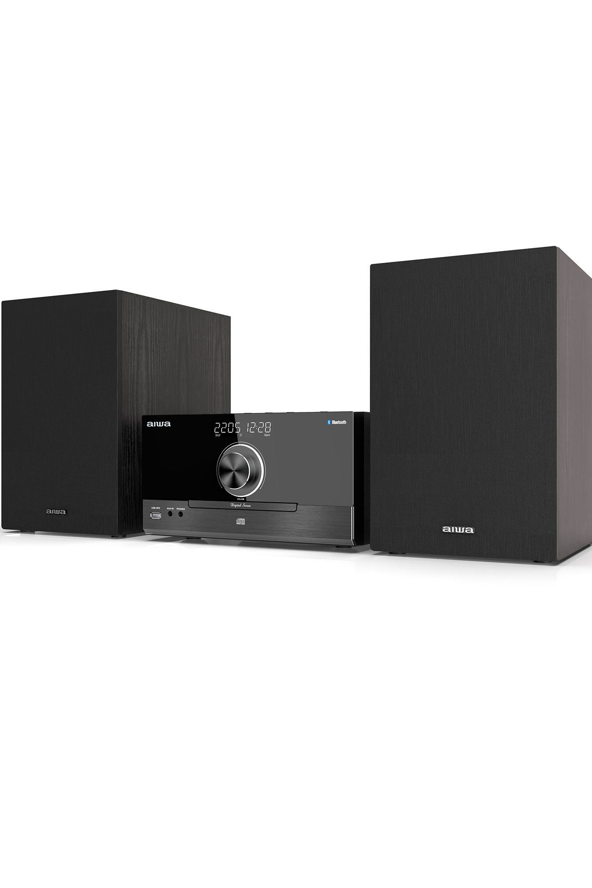 Aiwa MSBTU-600 Hi-Fi Müzik Seti - Fiyatı, Yorumları