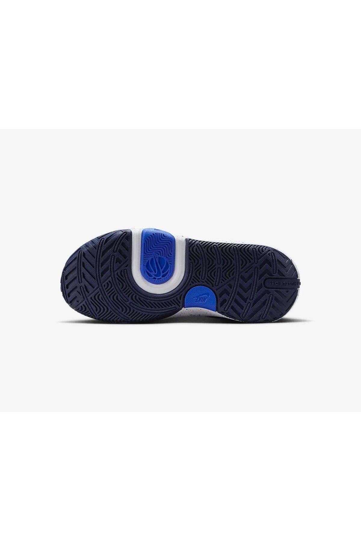 Nike team hustle d 8 boys basketball shoes online