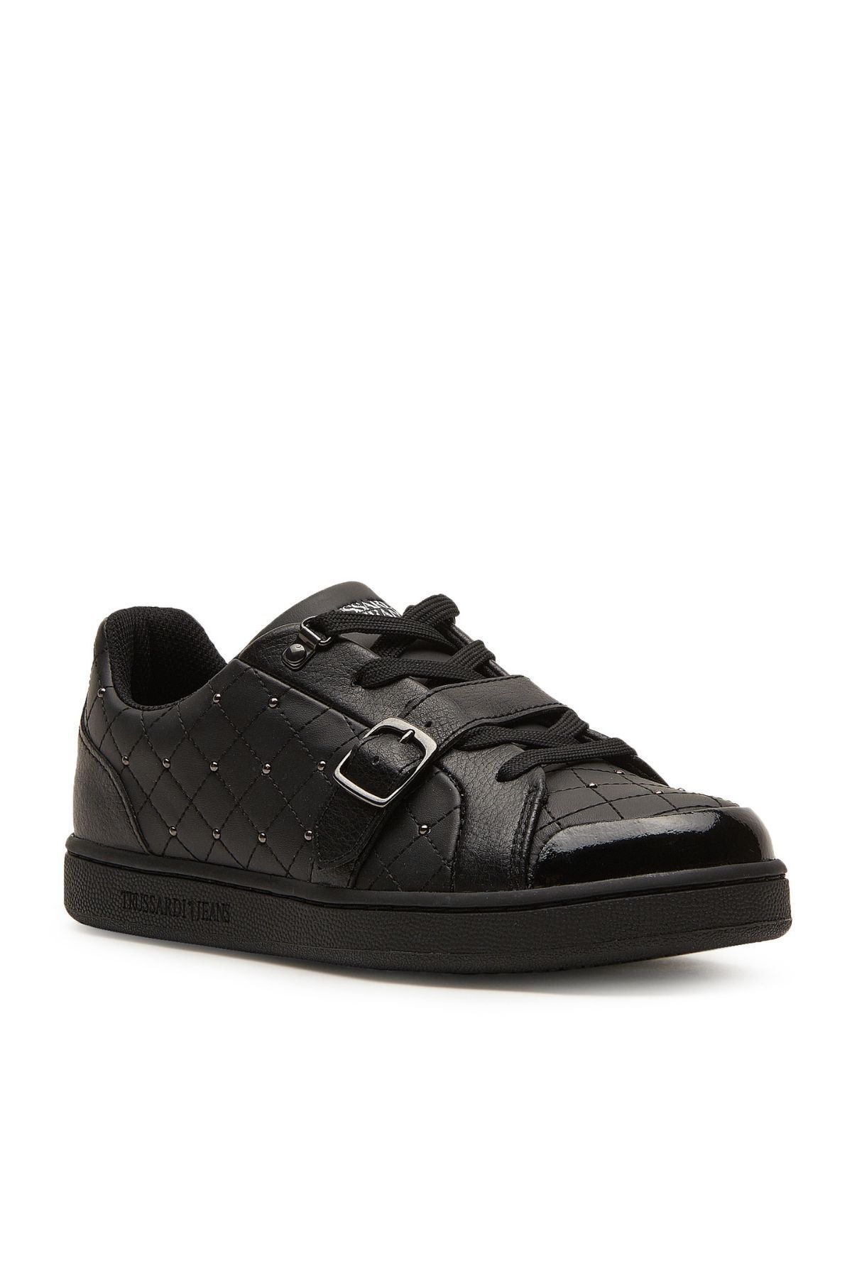Trussardi women's sneakers hot sale