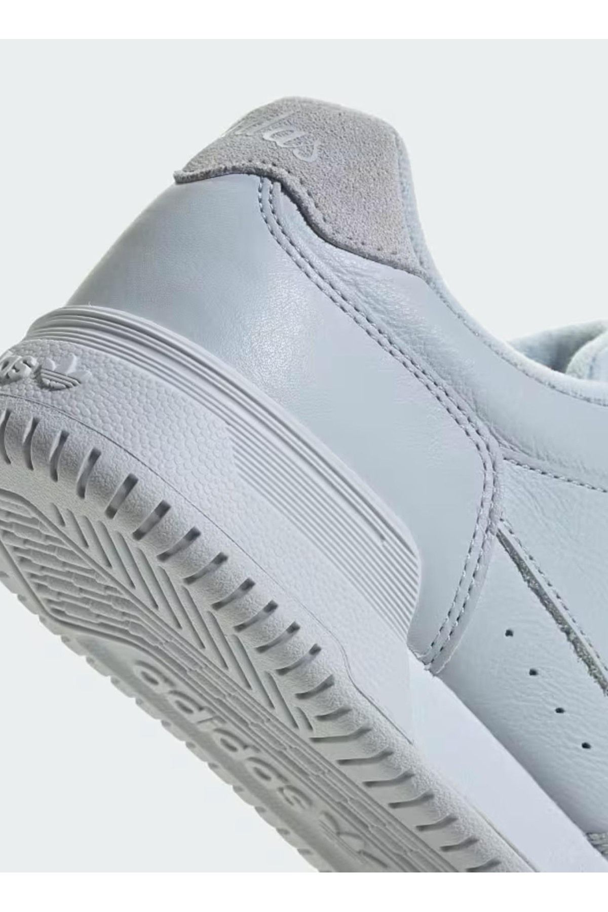 اسنیکر آبی زنانه کفش سبک زندگی ، 39.5 adidas