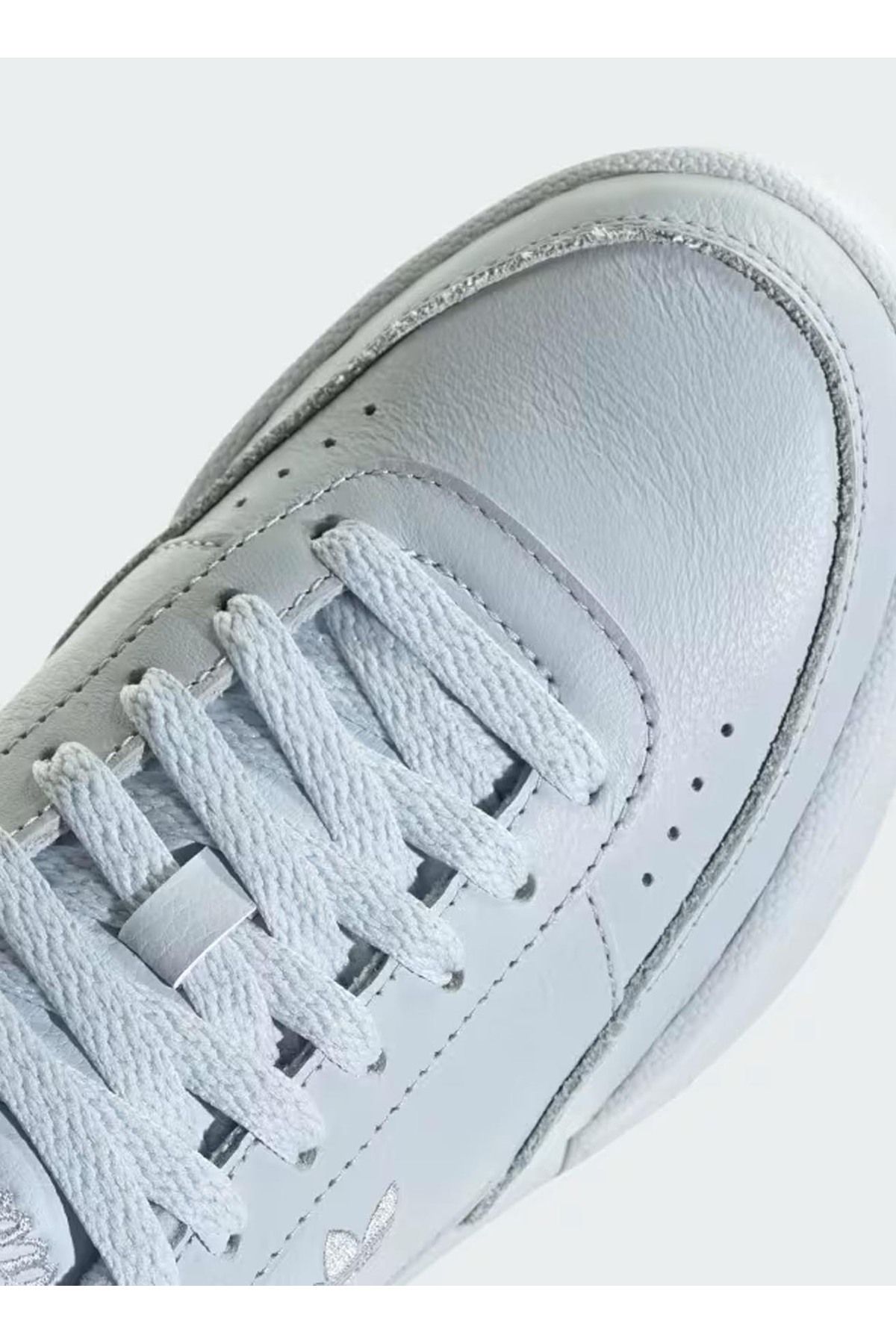 اسنیکر آبی زنانه کفش سبک زندگی ، 39.5 adidas