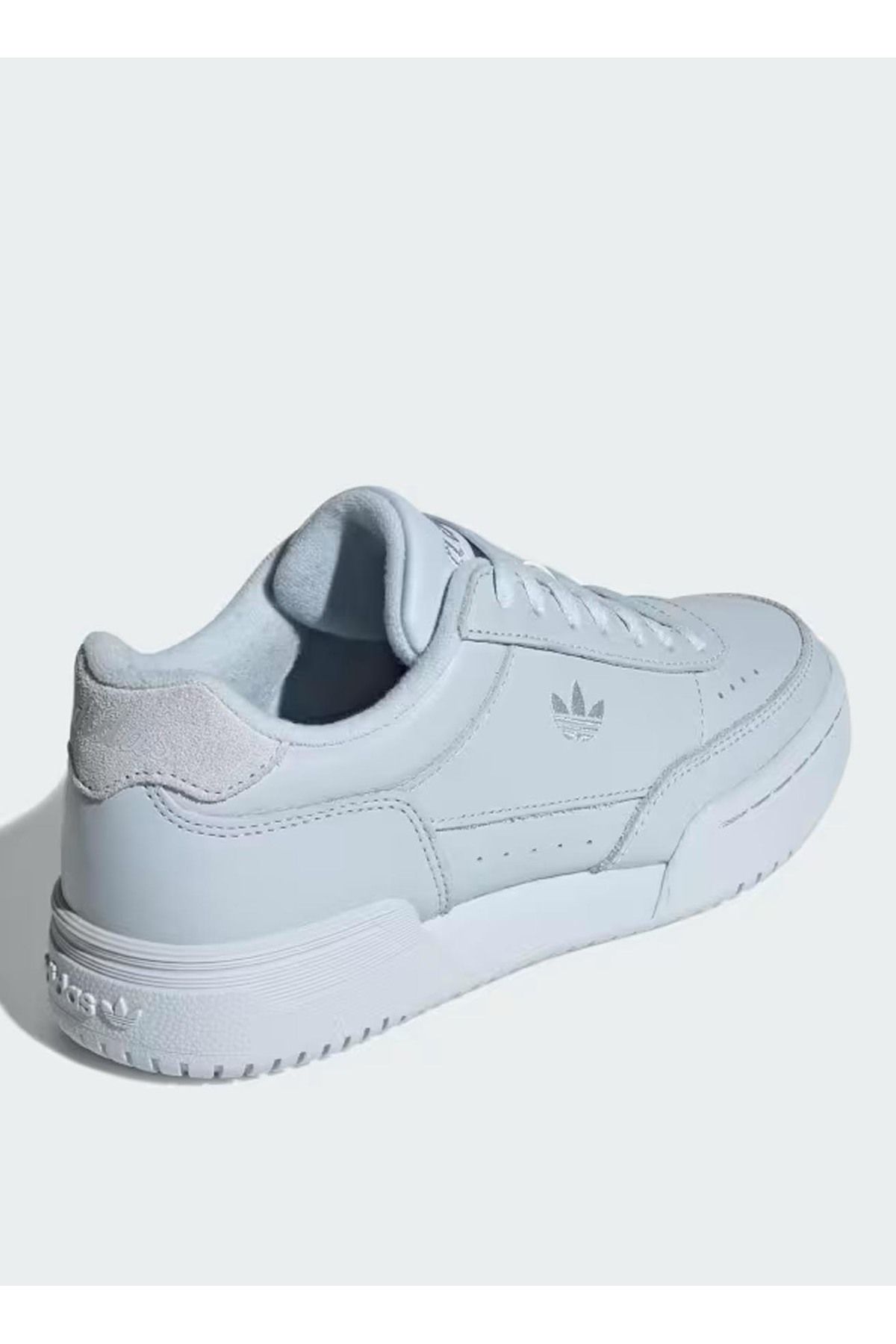 اسنیکر آبی زنانه کفش سبک زندگی ، 39.5 adidas