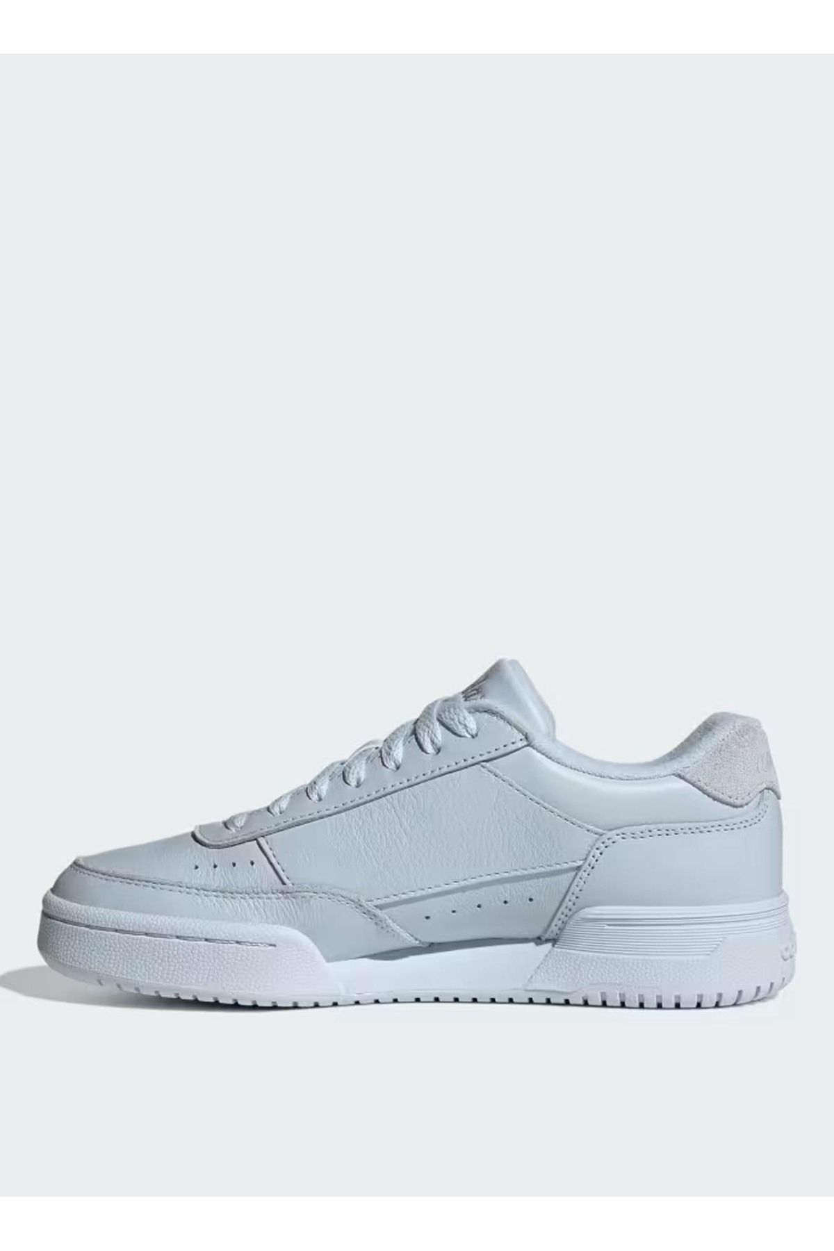 اسنیکر آبی زنانه کفش سبک زندگی ، 39.5 adidas