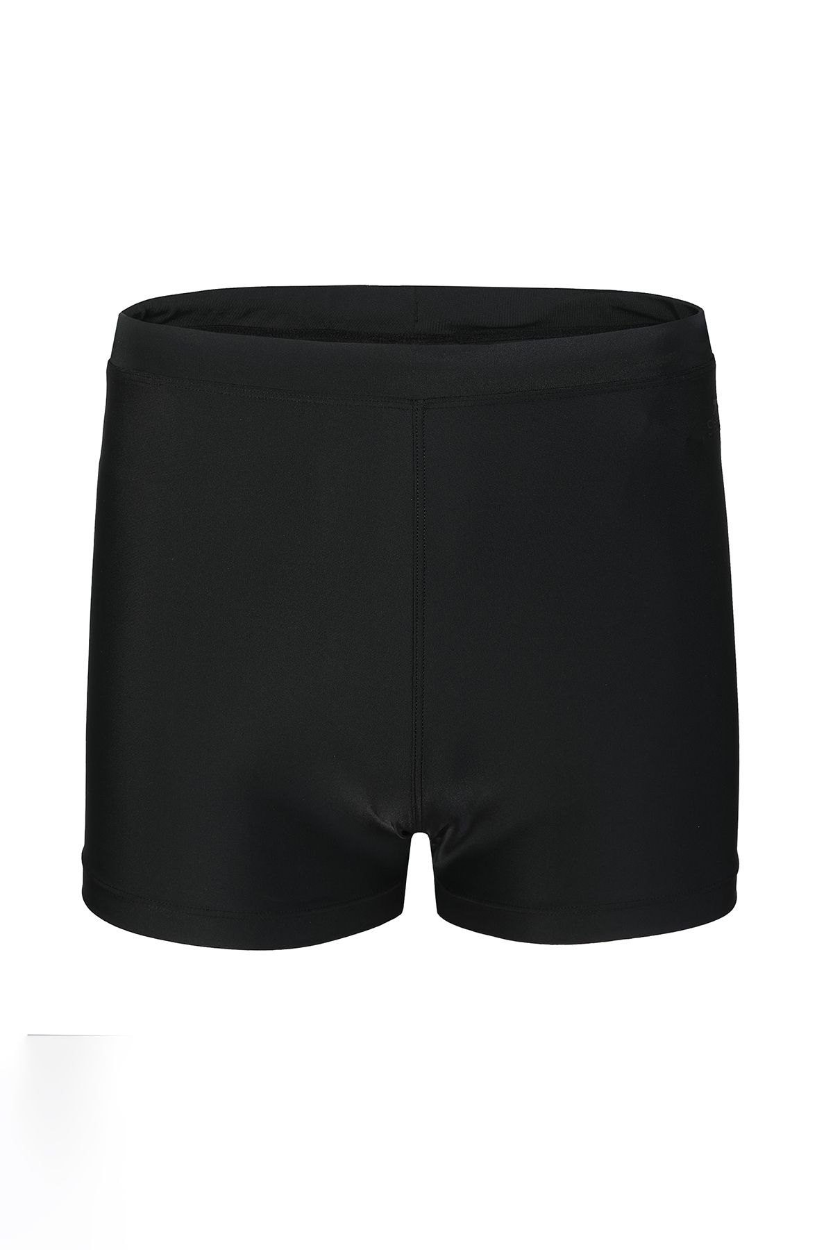 Мужской купальник Slazenger Swim Boxer Snr00 черный 351096