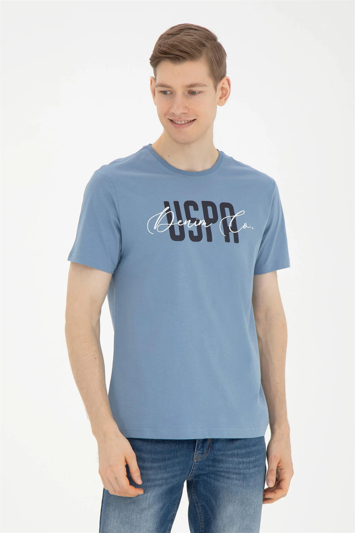 تیشرت یو اس پولو 50287081T