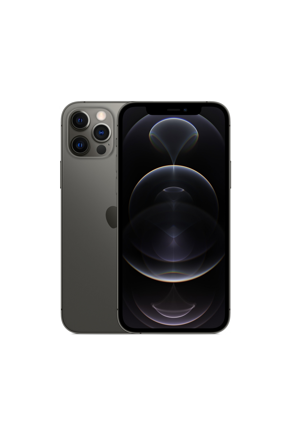 Apple iPhone 12 Pro 256GB Grafit - Yenilenmiş - B Kalite - Fiyatı