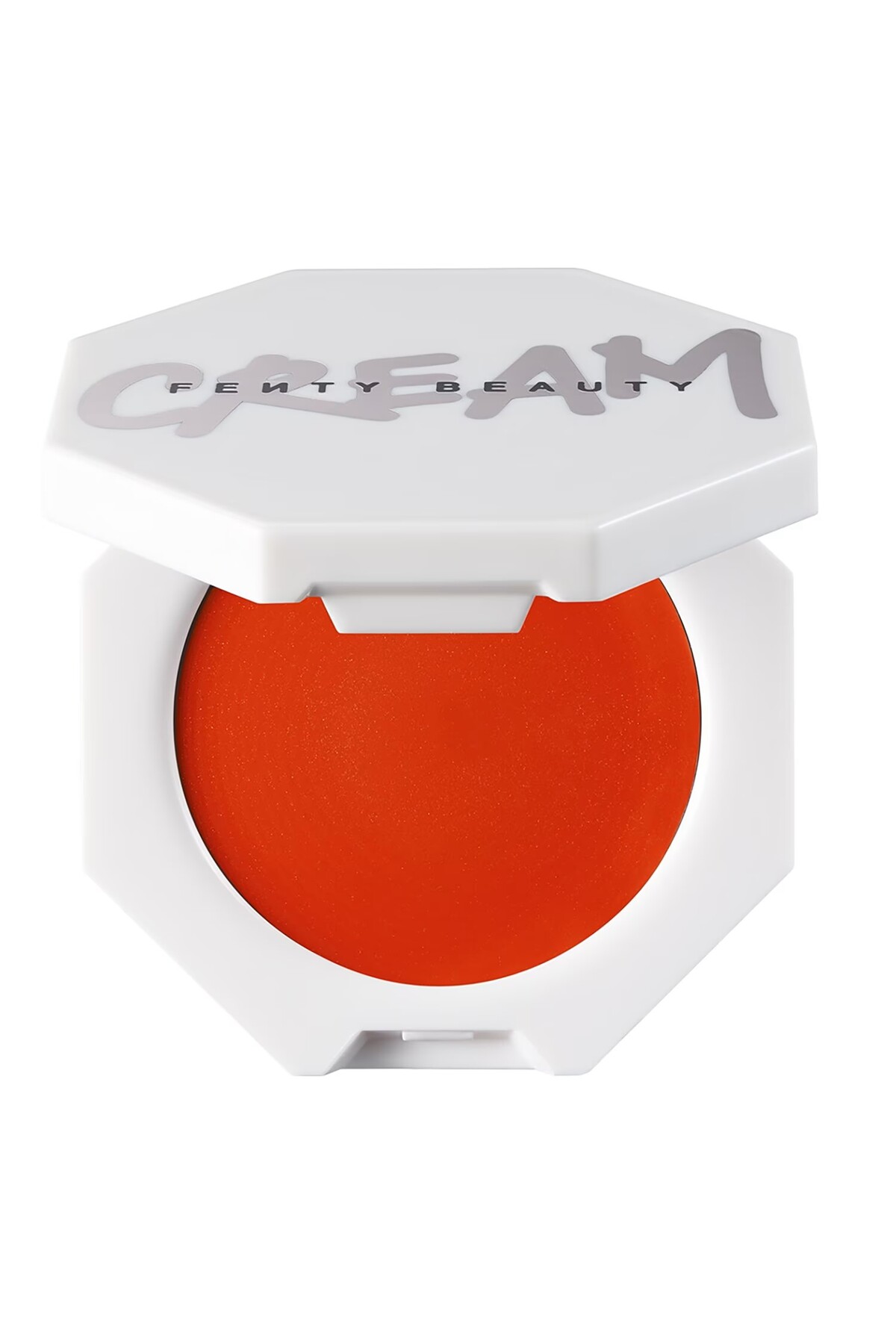 Cheeks Out Freestyle Cream Blush-Natural Looking Waterproof Shimmer Blush