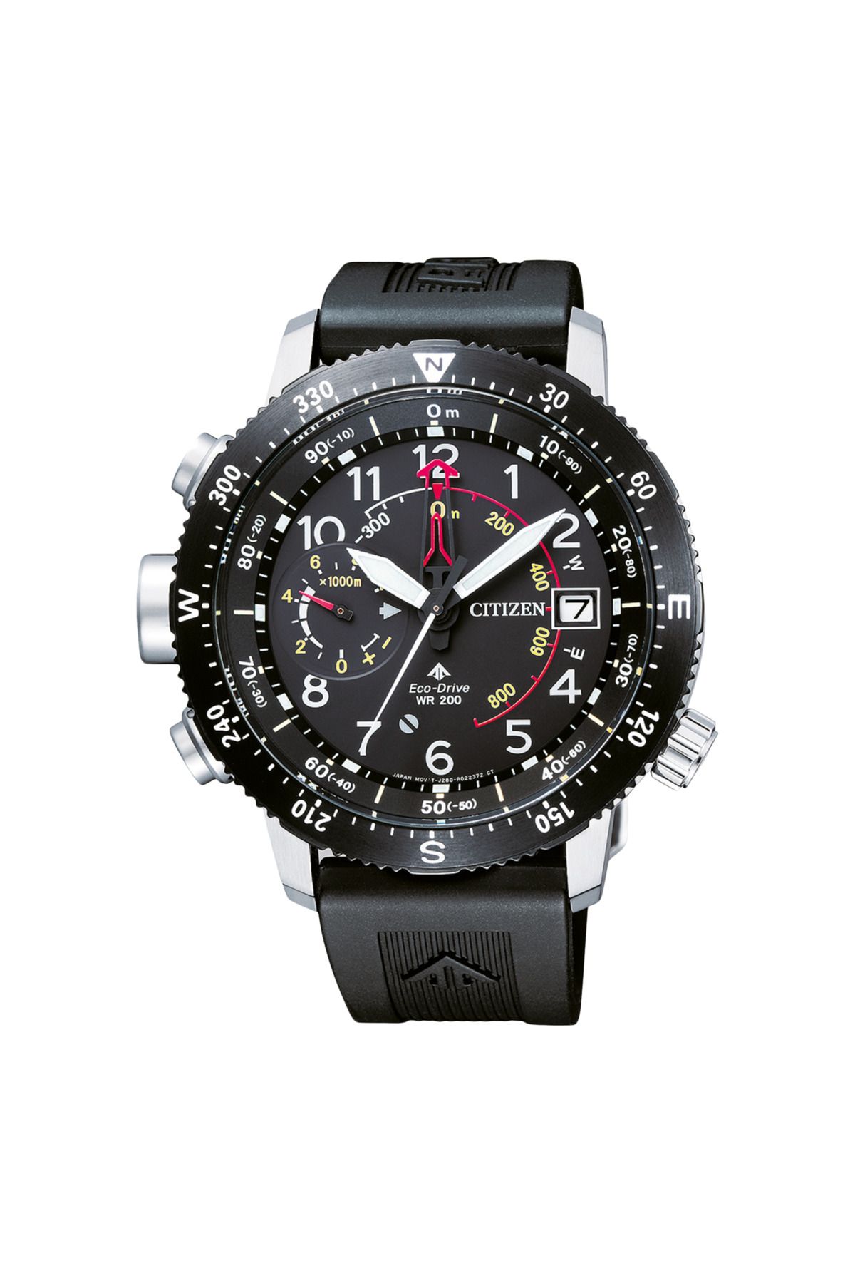 Citizen promaster bn4044 new arrivals