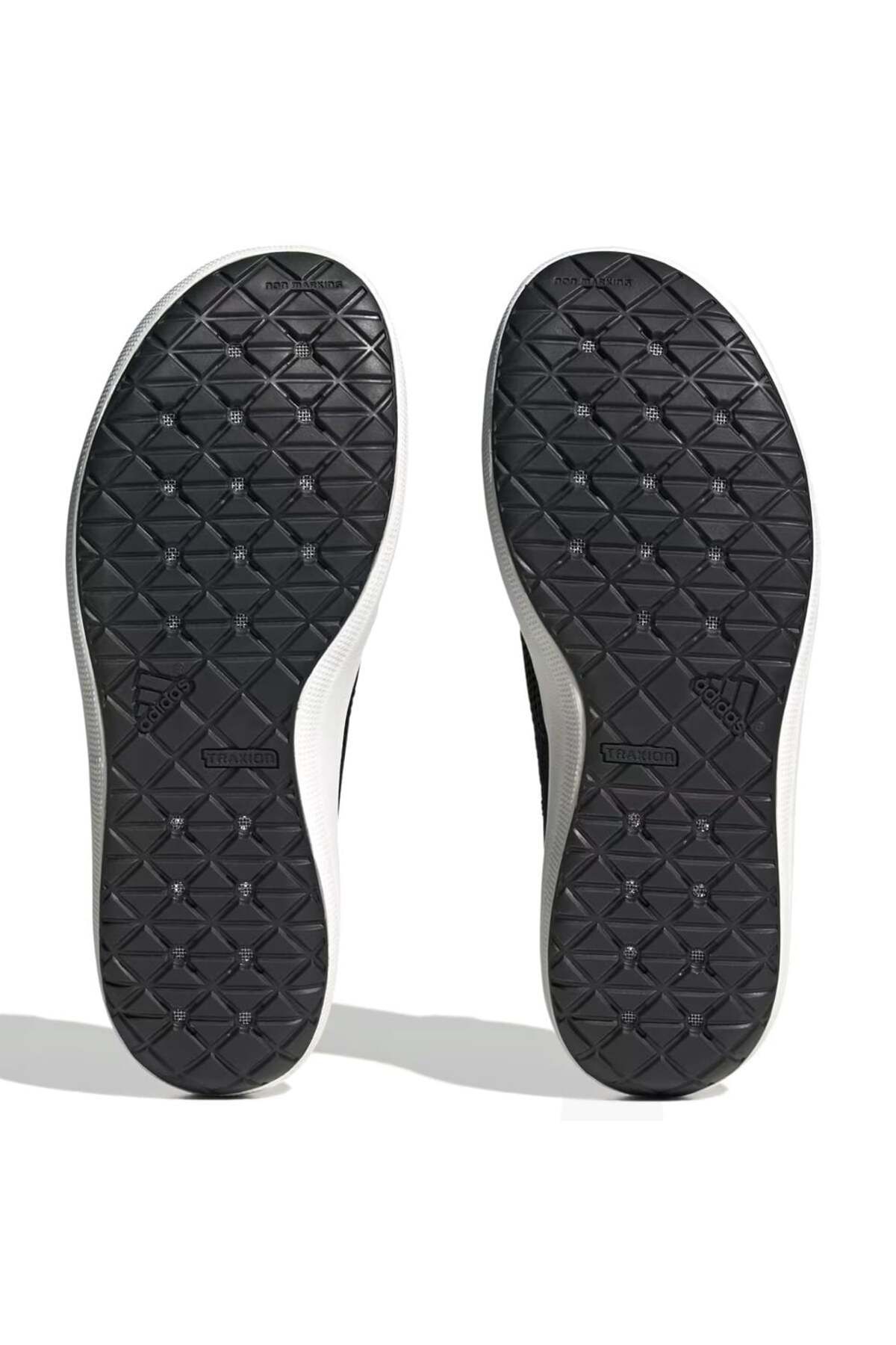 کفش های فضای باز سفید مردانه و زنانه Terrex Boat Sl Heat.rdy روزانه adidas