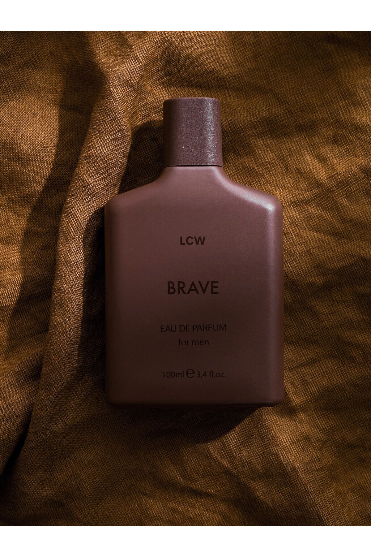 LCW ACCESSORIES عطر مردانه Brave EDP 100 ml LC Waikiki