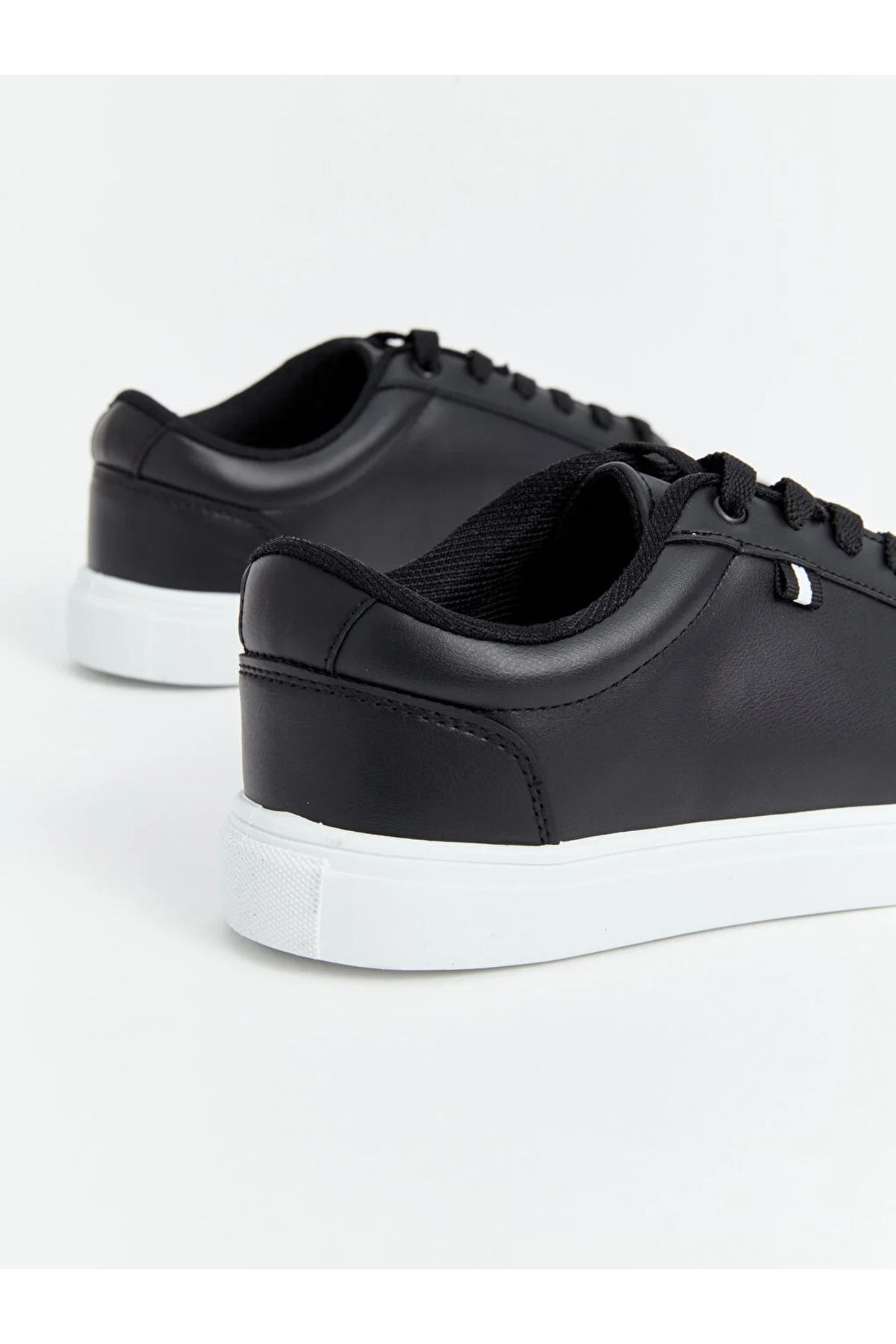LC Waikiki-LCW STEPS - Men's Lace-up Sneakers 5