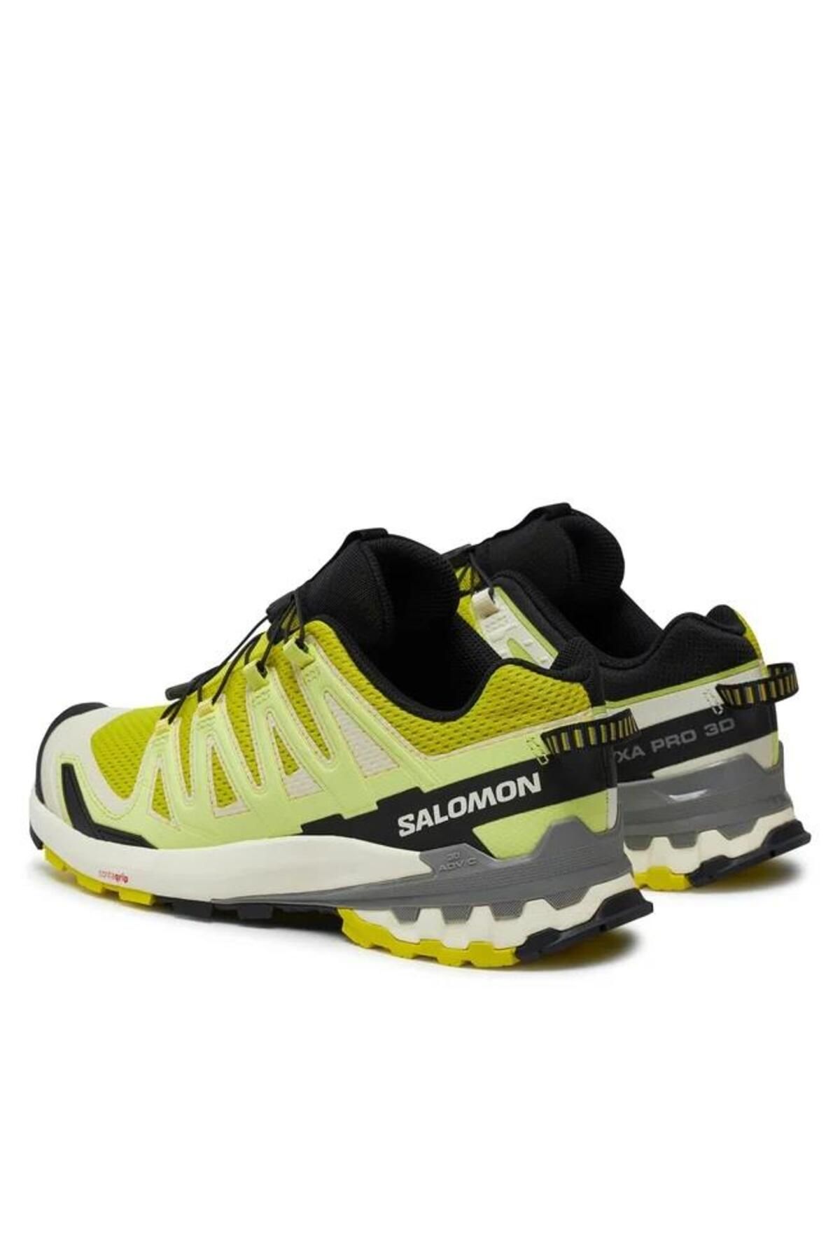 کفش های فضای باز چند رنگ مردانه XA PRO 3D V9 مردانه'S PATH SHOE Salomon