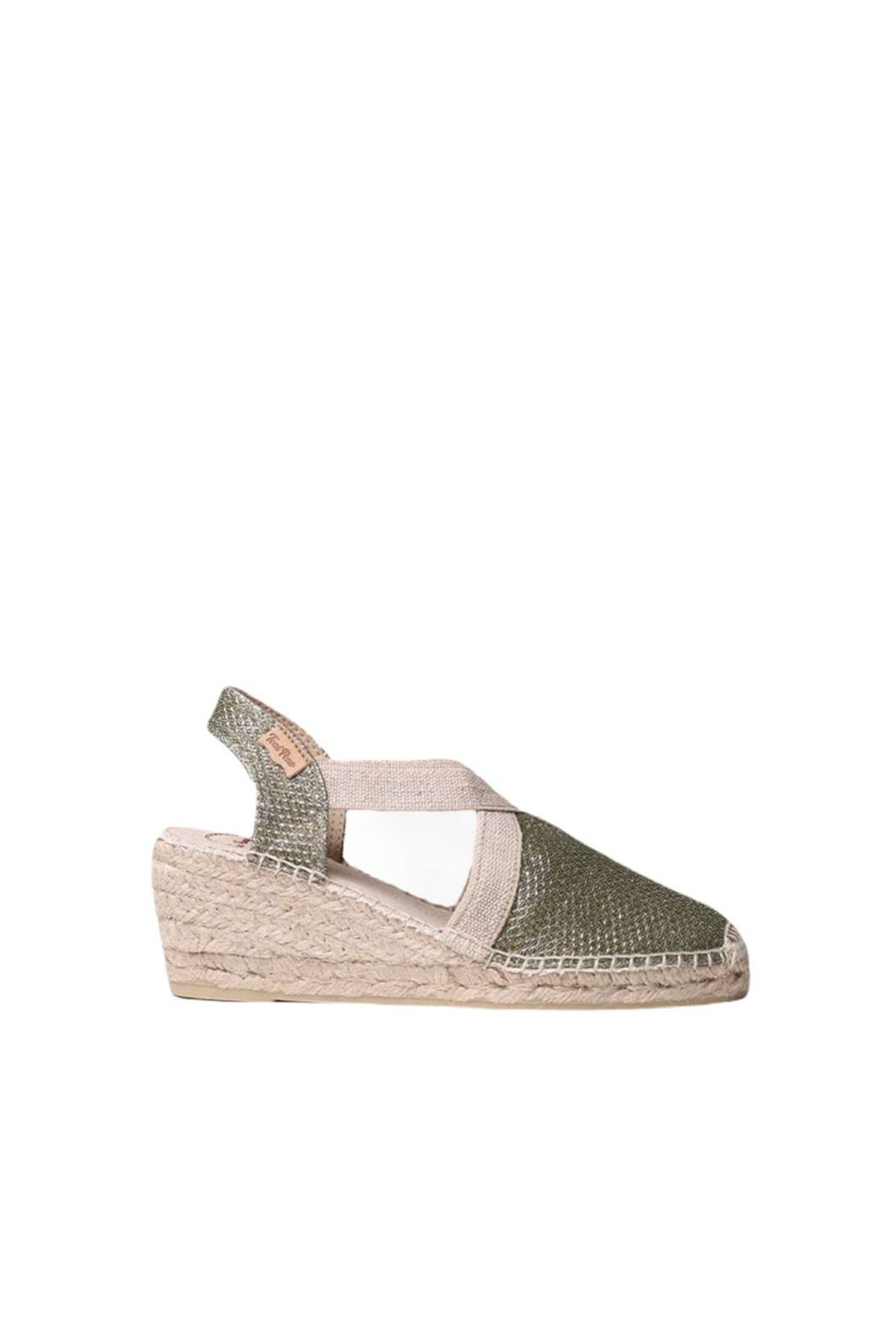 Toni Pons TRITON Espadrille Triton Sandals Trendyol
