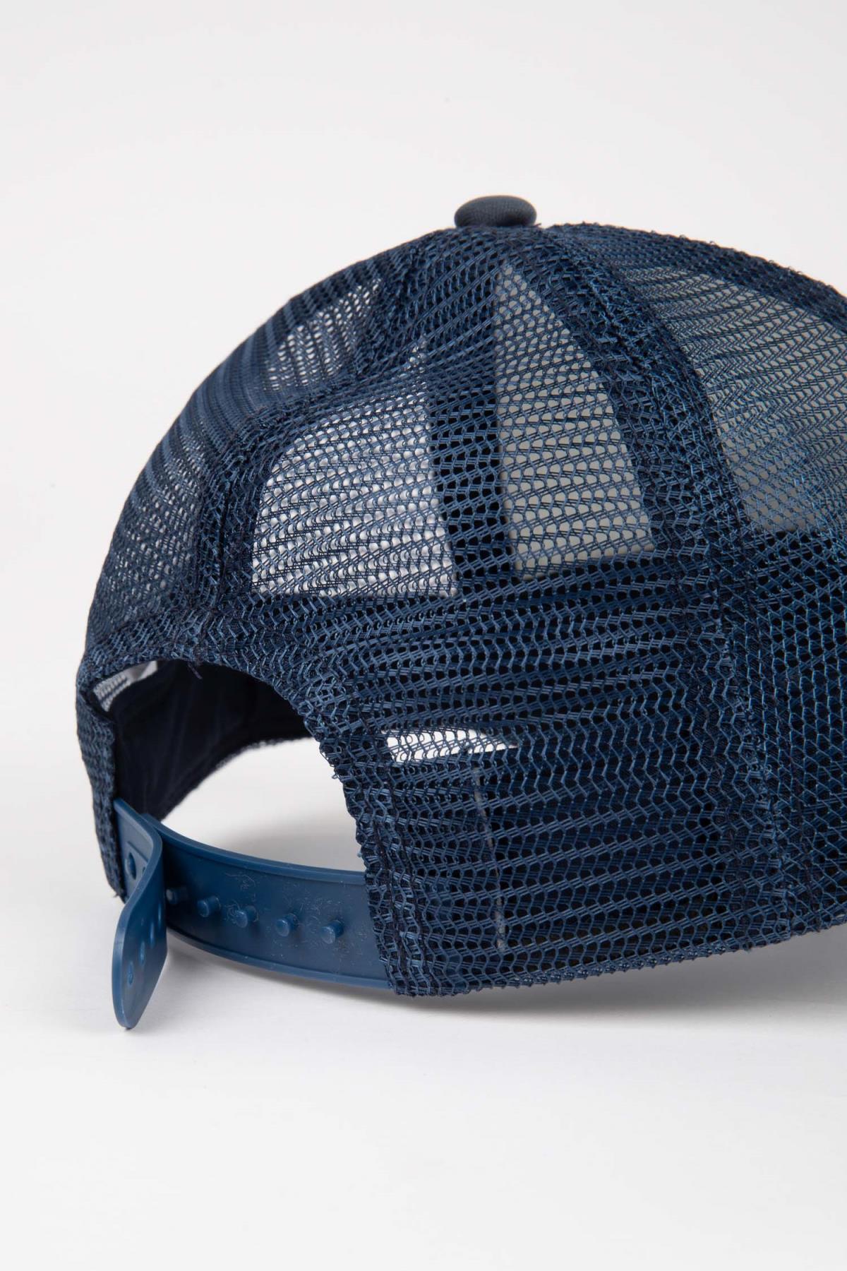 کلاه لبه دار پسرانه دفاکتو | B7906A824SM Defacto - Image 6