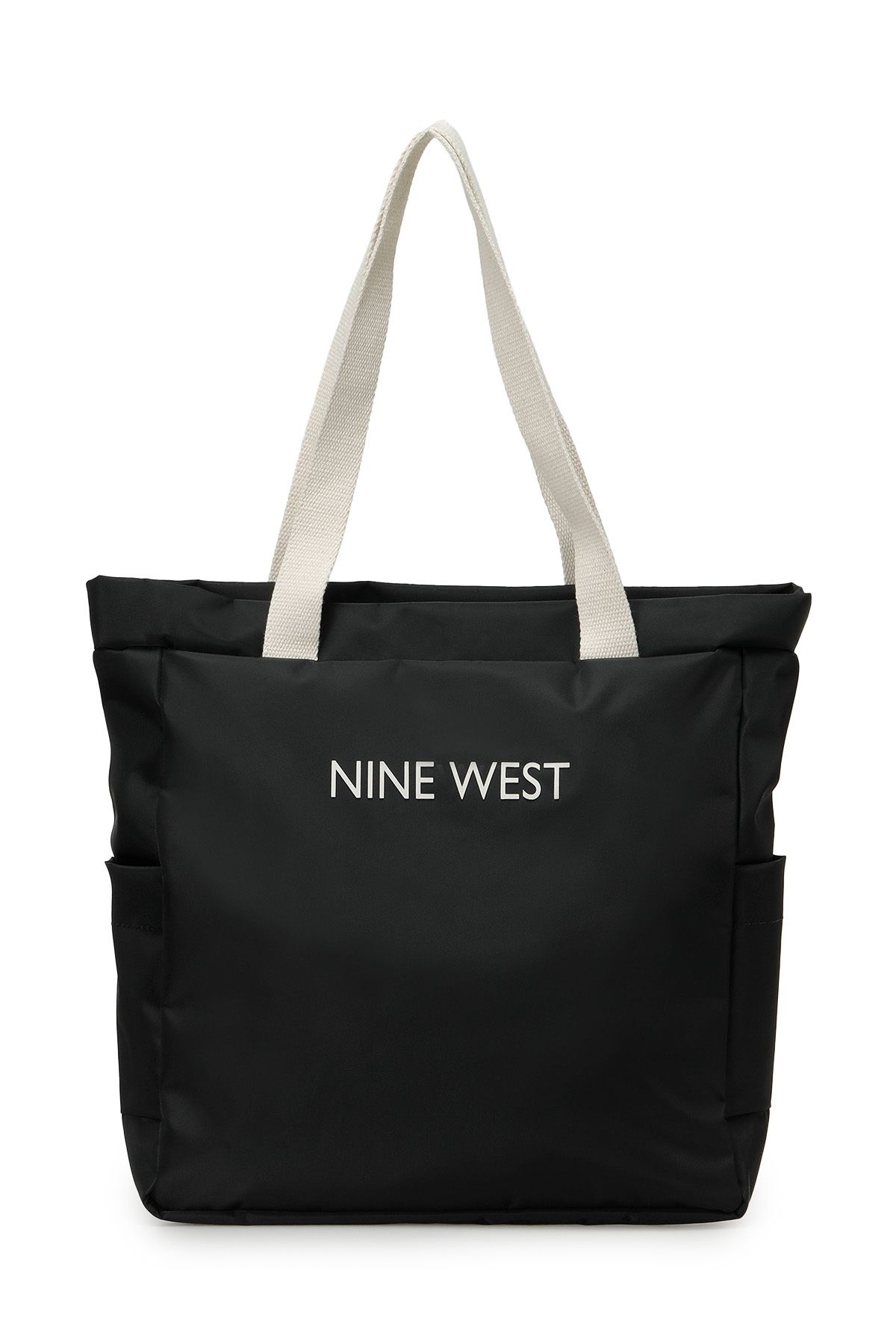 Nine West BEABAG 4FX Черная женская сумка через плечо