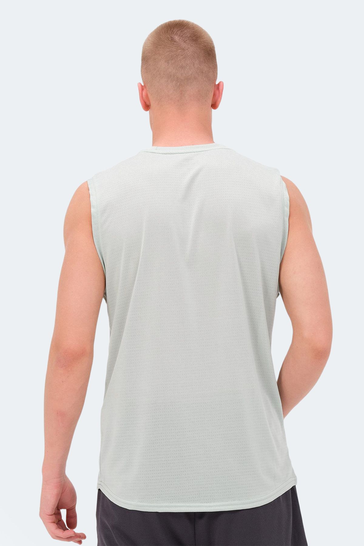 تی شرت مردانه رام نعناعی Slazenger