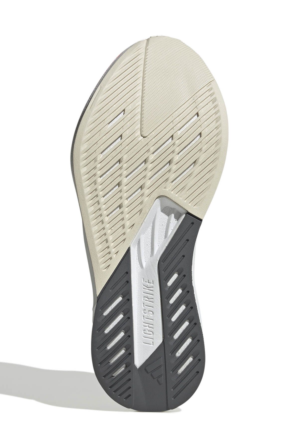 کفش دو و تمرین نود زنانه Duramo Speed W کرم رانینگ adidas
