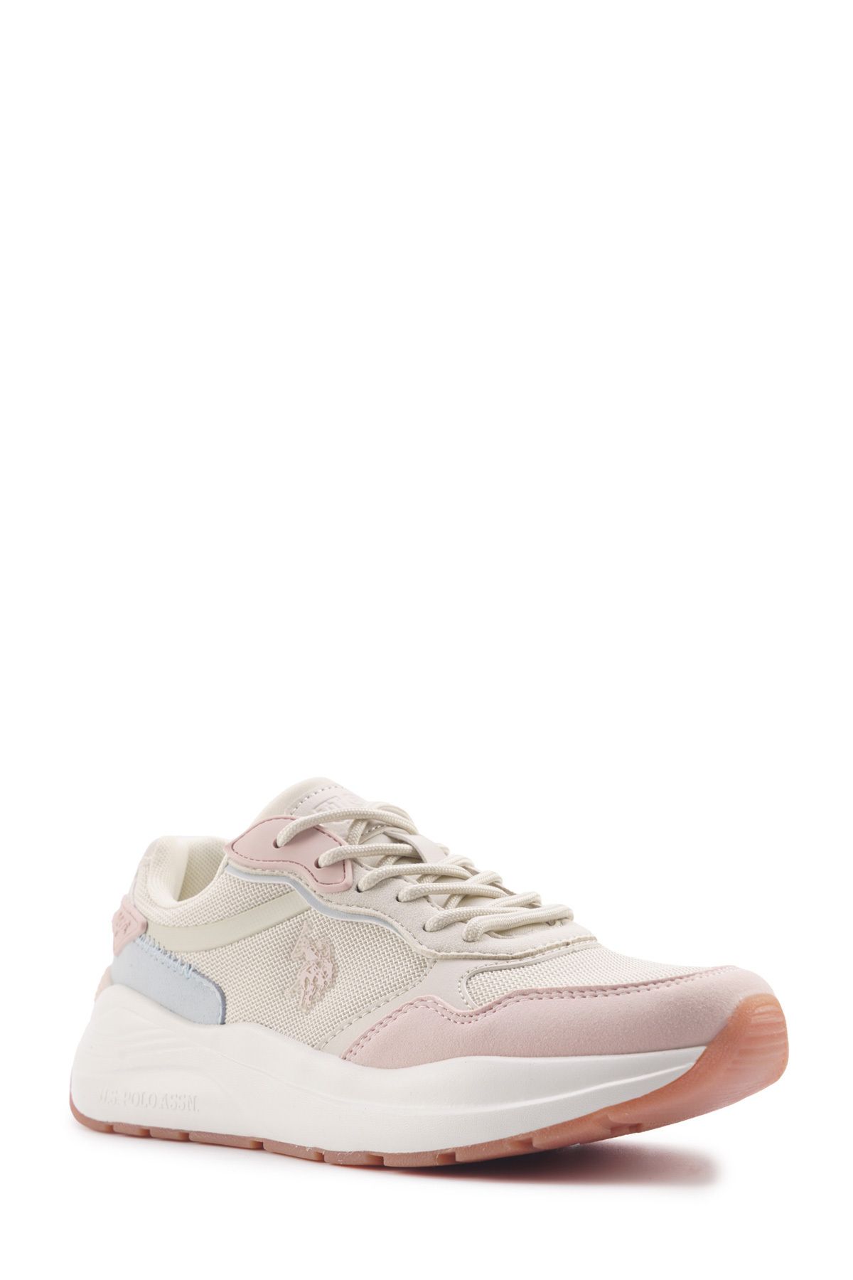 U.S. Polo Assn.-IMOJ 4FX Powder - Women's Sports Shoes 2