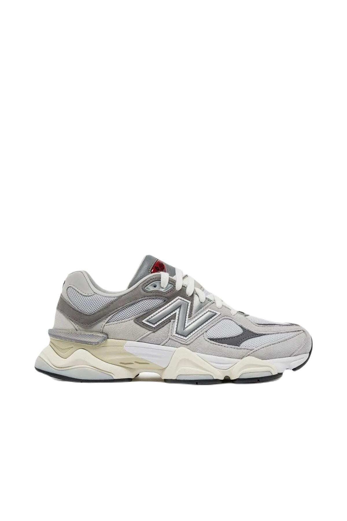 کفش ورزشی راحتی زنانه U9060GRY نیو بالانس کفش اسنیکر New Balance