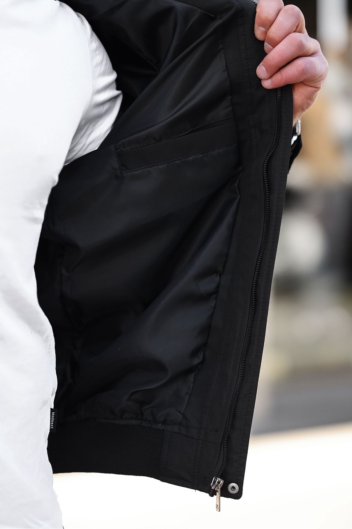 Fk class  MEVSİMLİK MONT - Görsel 5