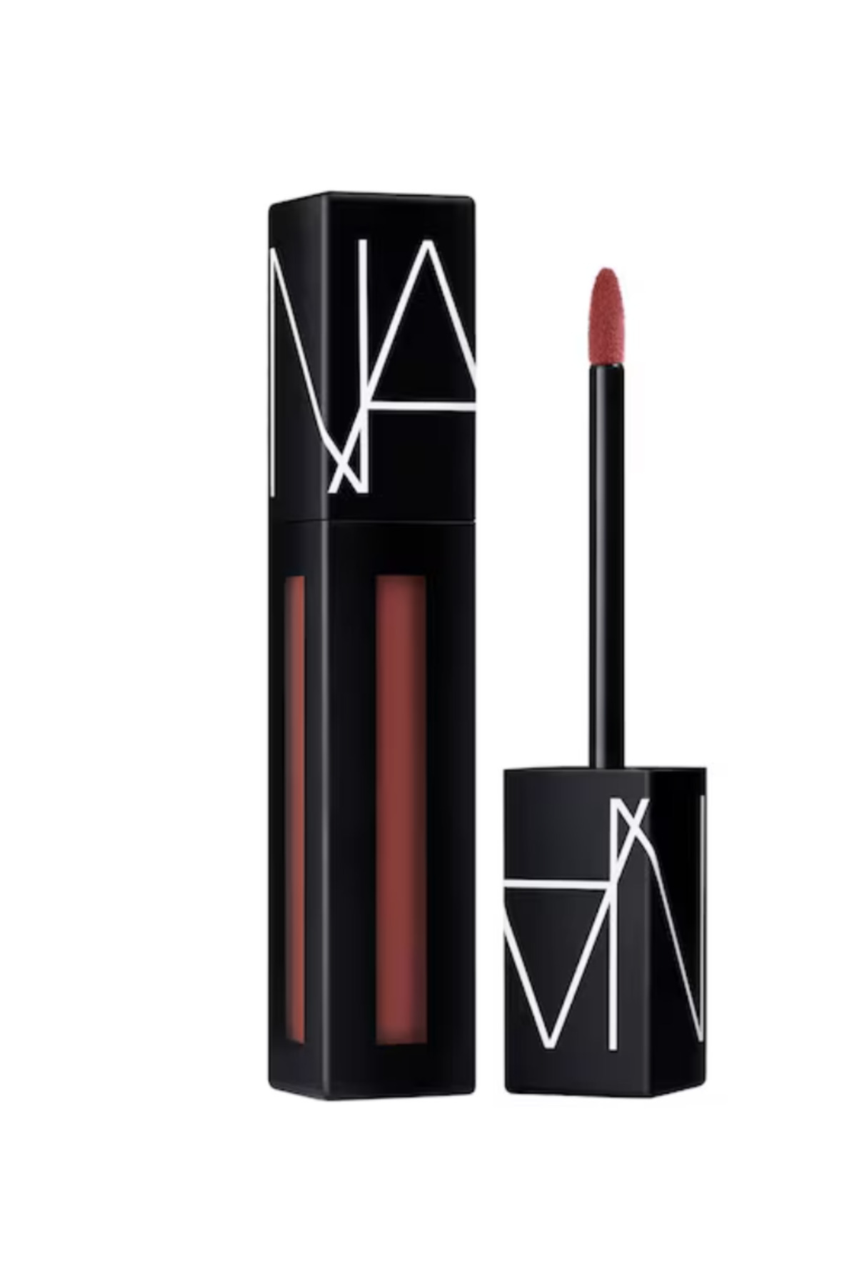 Powermatte Lip Pigment - Long Lasting and Pigmented Liquid Lipstick