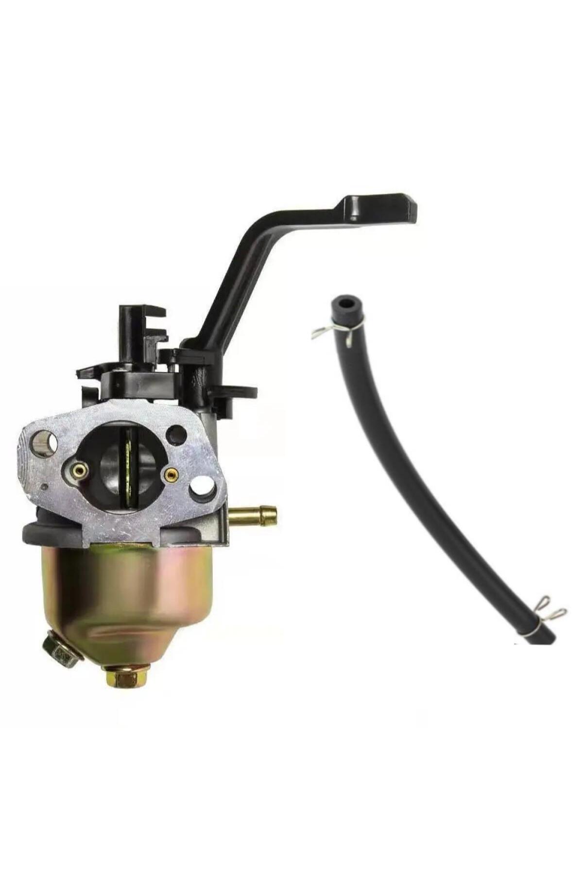 KMTMAK Benzinli Jeneratör Karbüratörü 2.5/3/3.5 Kw Uyumlu