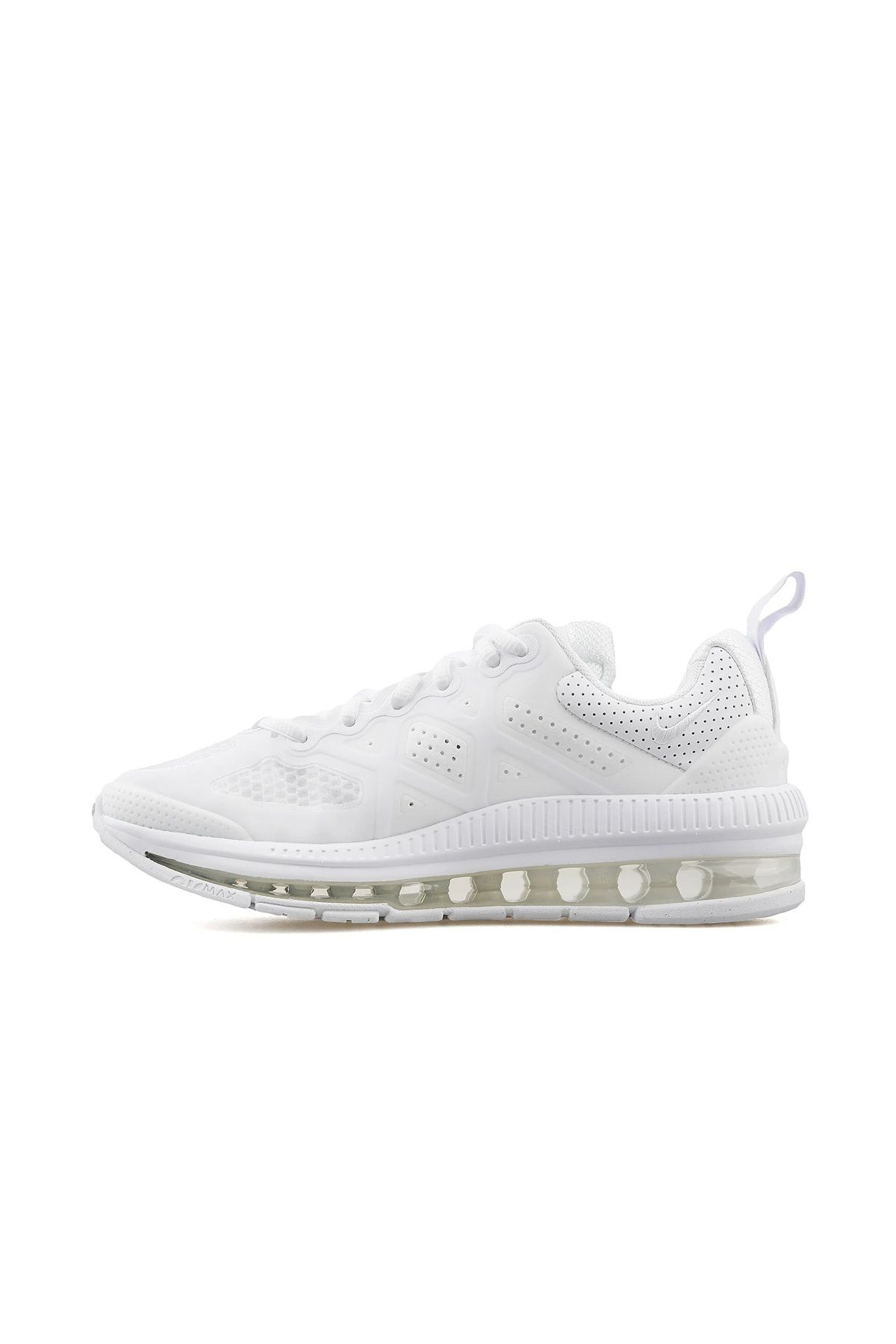 کفش های فضای باز سفید مردانه و زنانه Air Max Genome Daily ورزشی CZ4652 104 Nike