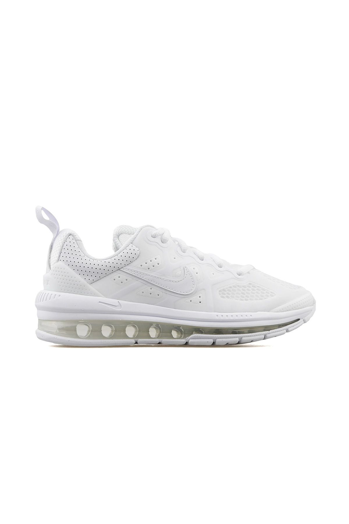 کفش های فضای باز سفید مردانه و زنانه Air Max Genome Daily ورزشی CZ4652 104 Nike