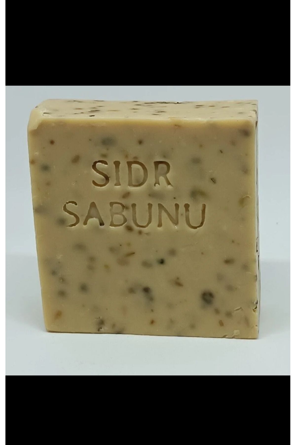 Sidr Sabunu 150gr 1 adet