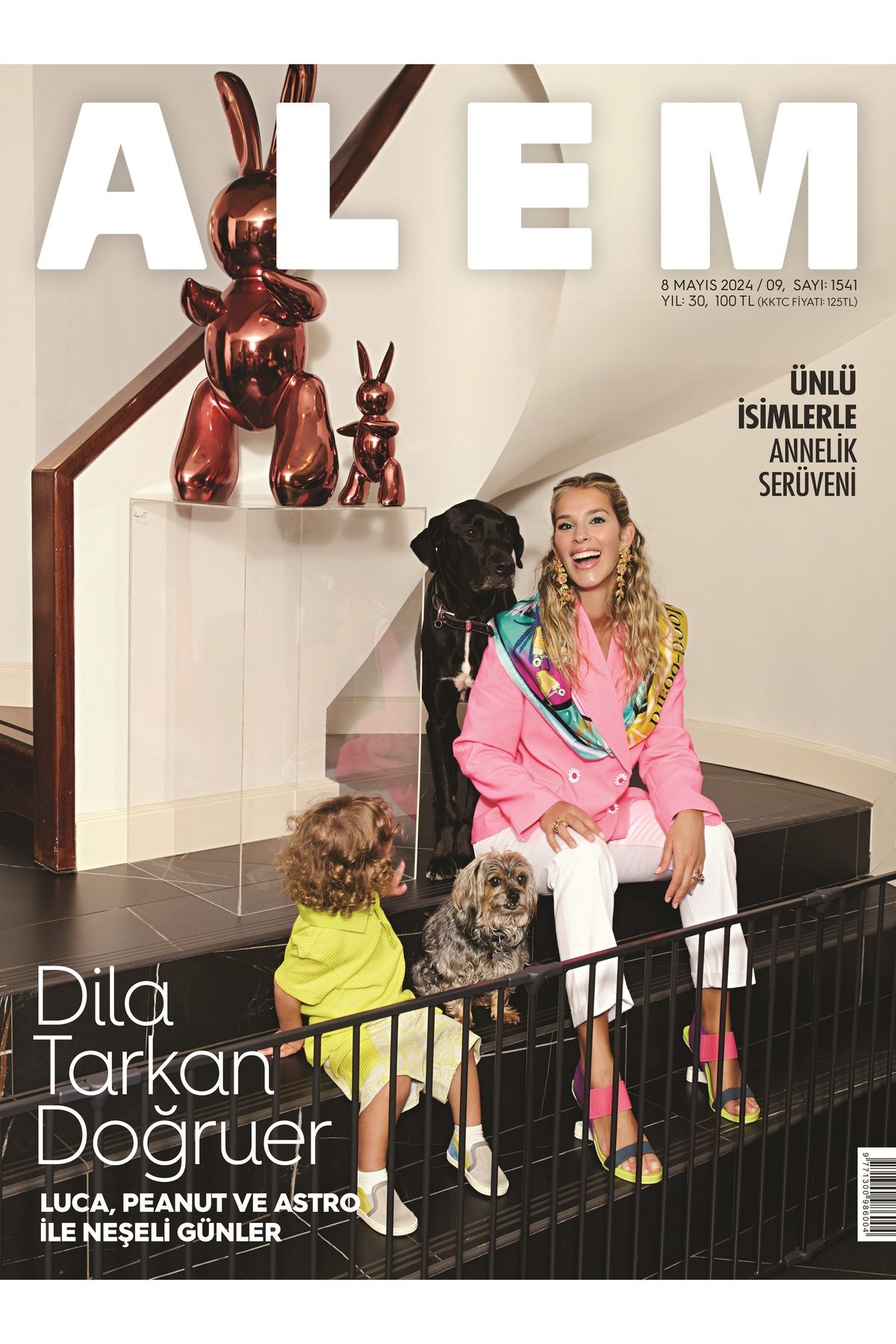 Dila tarkan trendyol