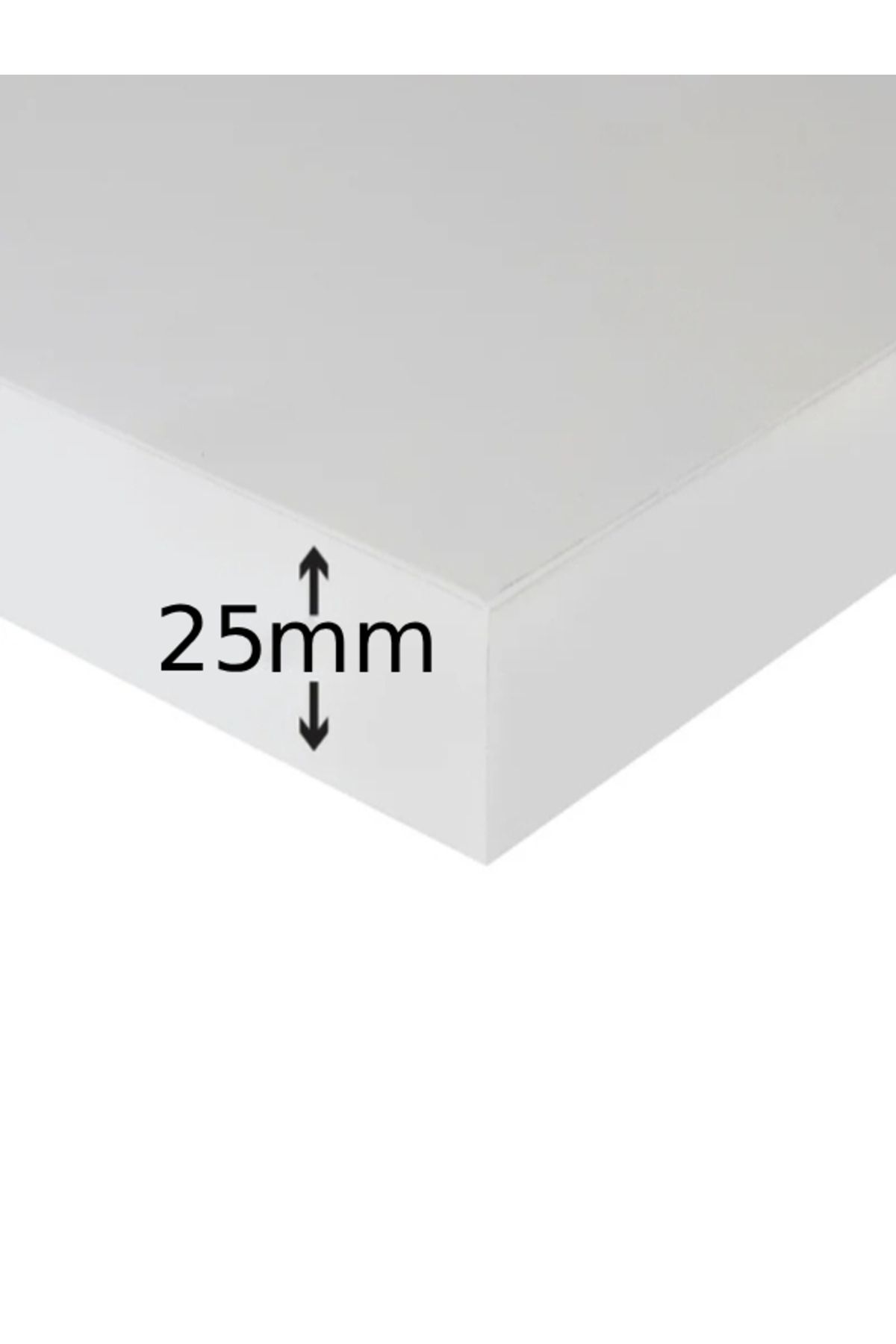 mebu home design Modern Portmanto Duvar Askılığı, Duvara Monte Raflı ...