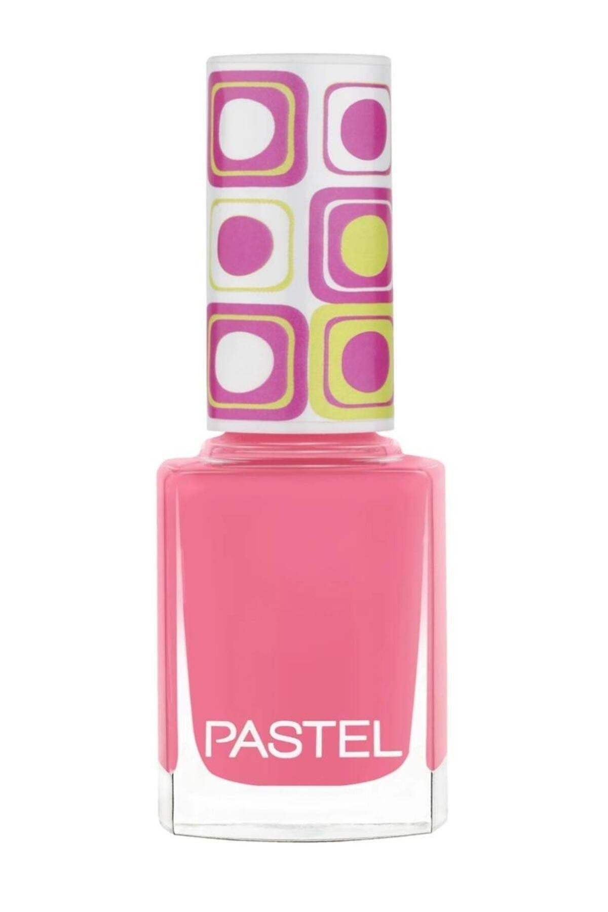 لاک ناخن 383 Pastel