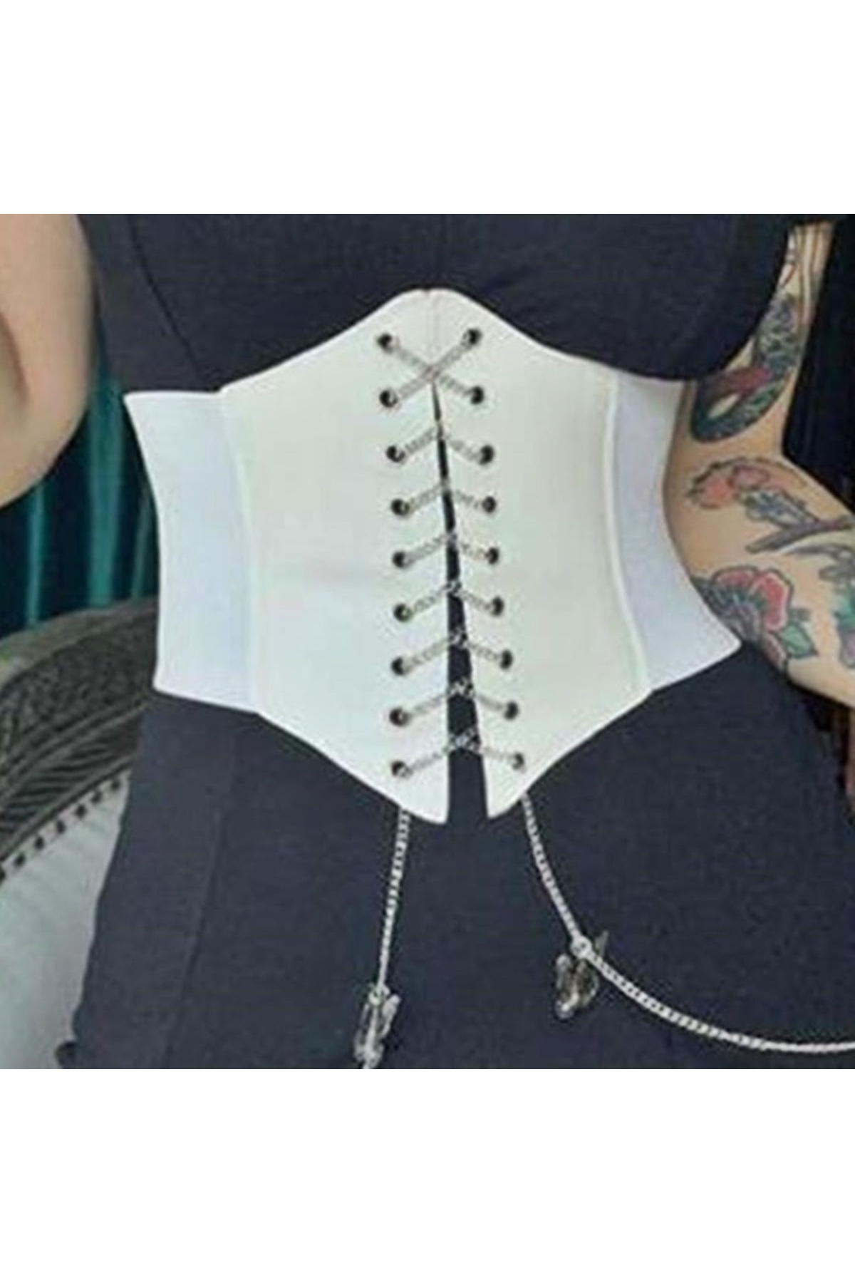 کمربند 111 کمربند 111