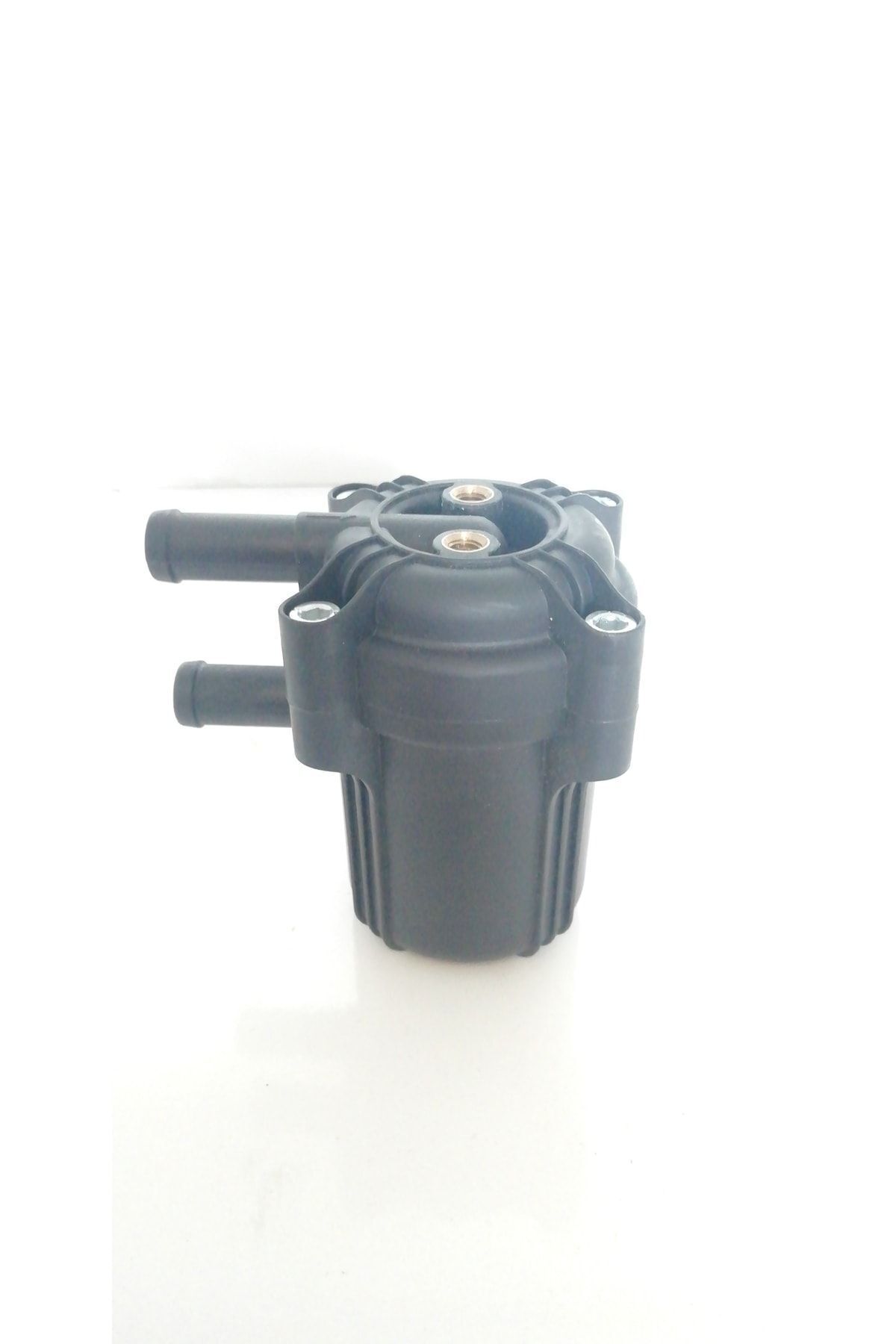 ATİKER Plastik Sıralı Sistem Lpg Filtre 12x12mm- , Mimgas, Zavoli, Cangas, Destro, Akl,aldesa Uyumlu