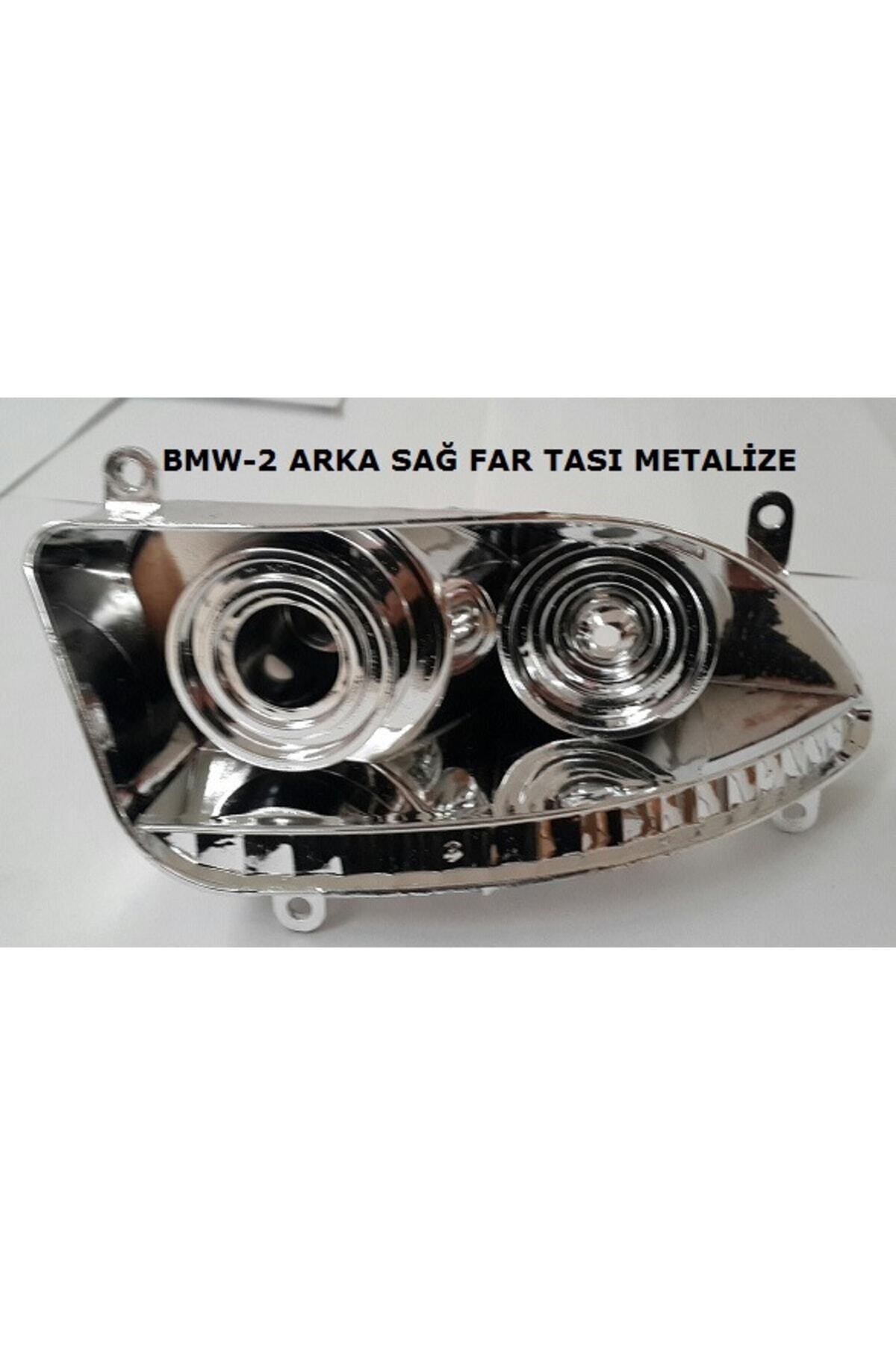 Tery Bery -fortune Arka Far Tası Sag Taraf