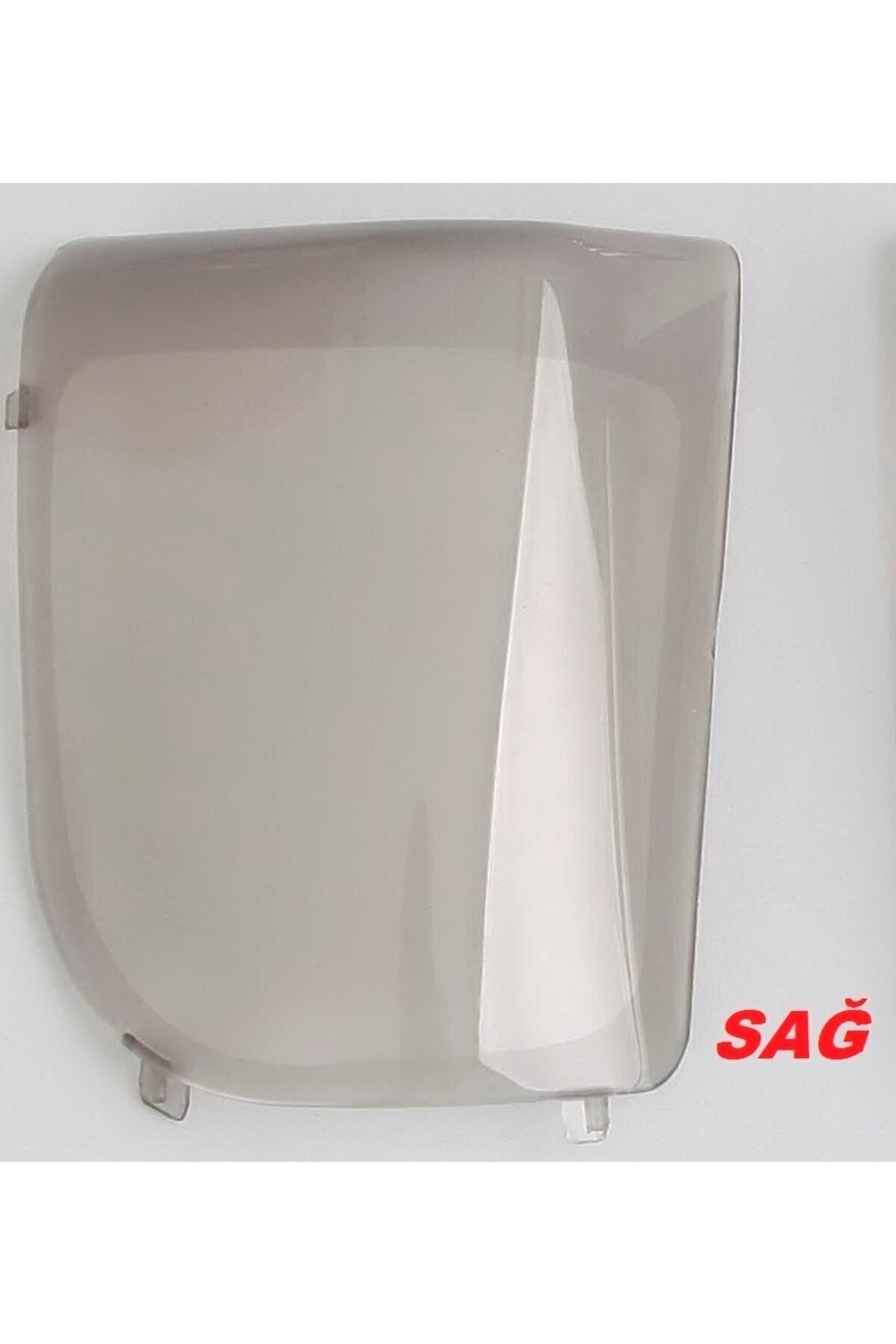 Fantastıc Arka Far Camı Sag Taraf