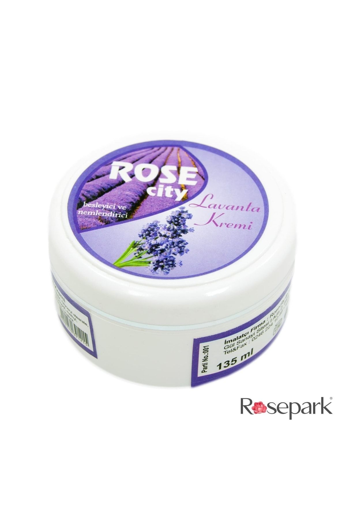 کرم صورت   rosecity | 6adetlavanta اورجینال - تصویر 4