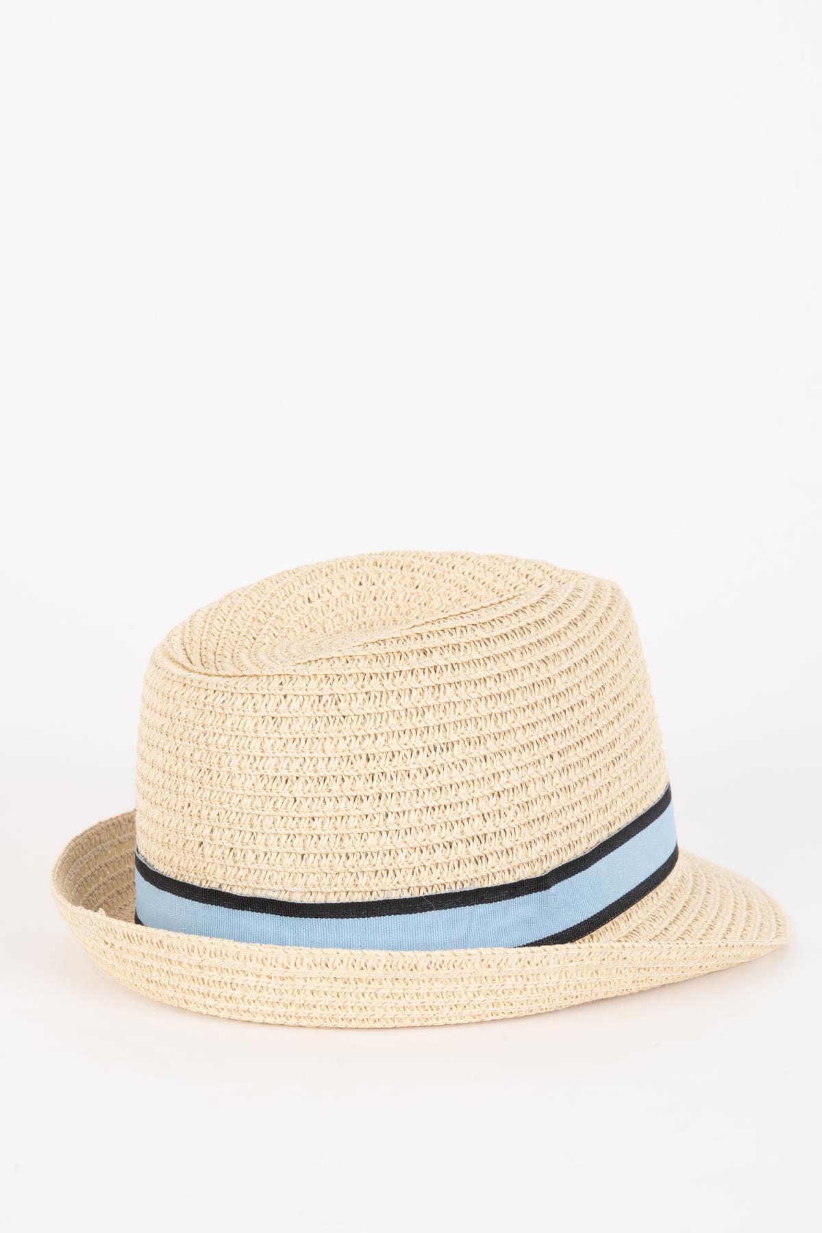 کلاه لبه دار پسرانه دفاکتو | B7889A824SM Defacto - Image 3