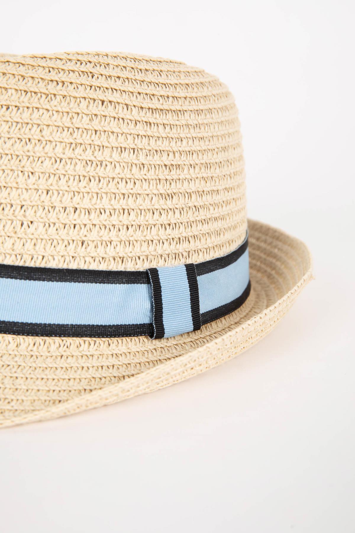 کلاه لبه دار پسرانه دفاکتو | B7889A824SM Defacto - Image 2