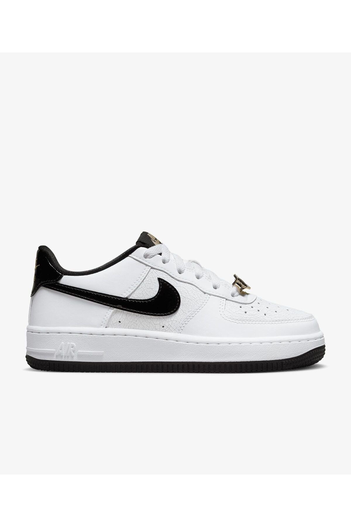 اسنیکر سفید مردانه و زنانه ایرفورس 1 LV8 اورجینال Nike