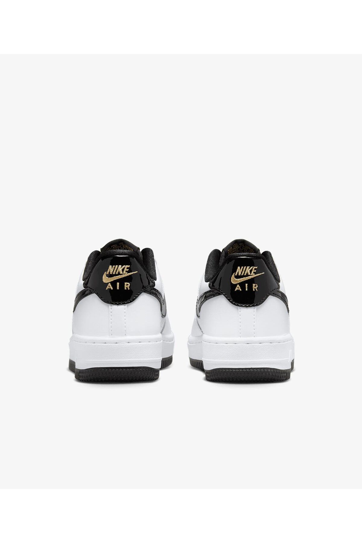 اسنیکر سفید مردانه و زنانه ایرفورس 1 LV8 اورجینال Nike