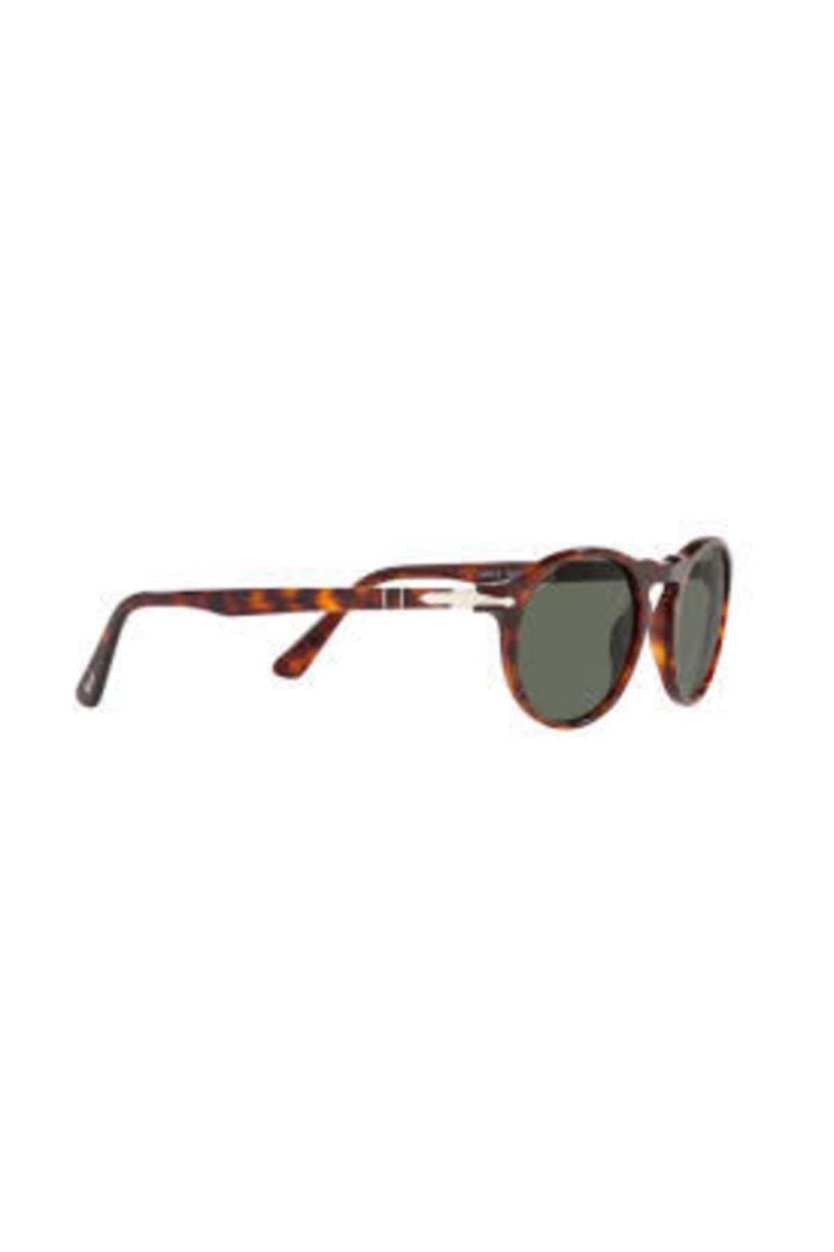 عینک آفتابی سبز مردانه و زنانه اورجینال Persol