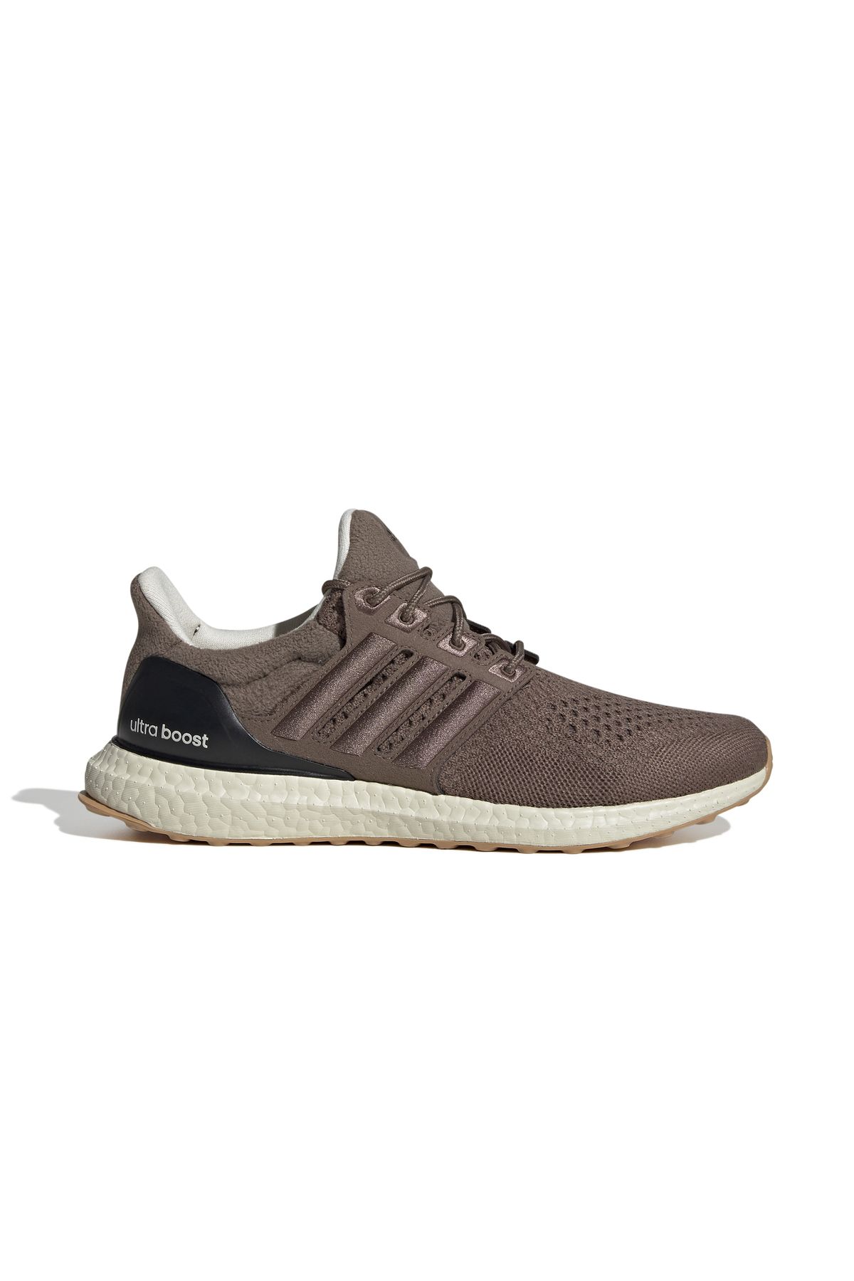کفش ورزشی Ultraboost 1.0 برای دویدن قهوه ای adidas