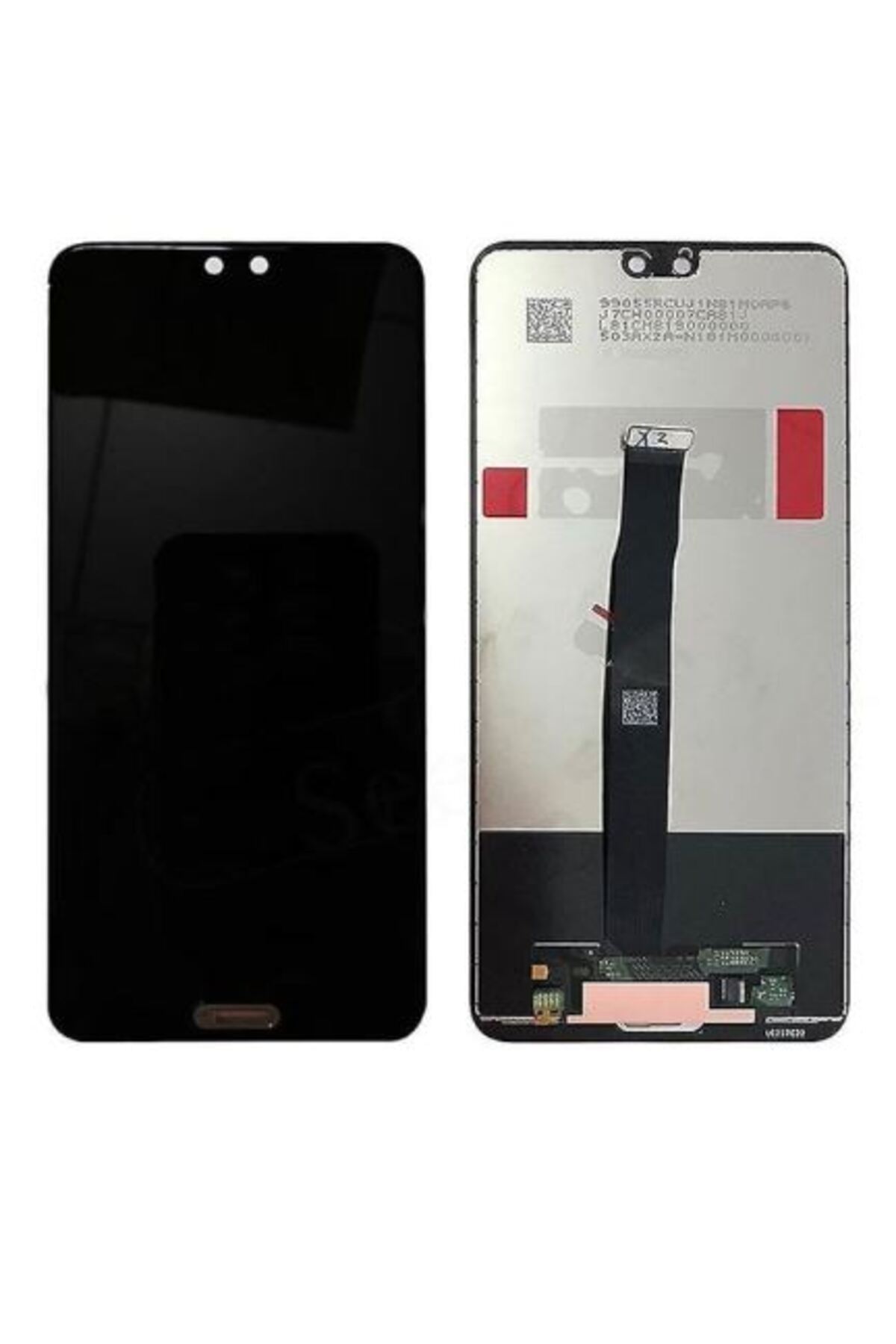 Huawei P20 Lcd Ekran Dokunmatik