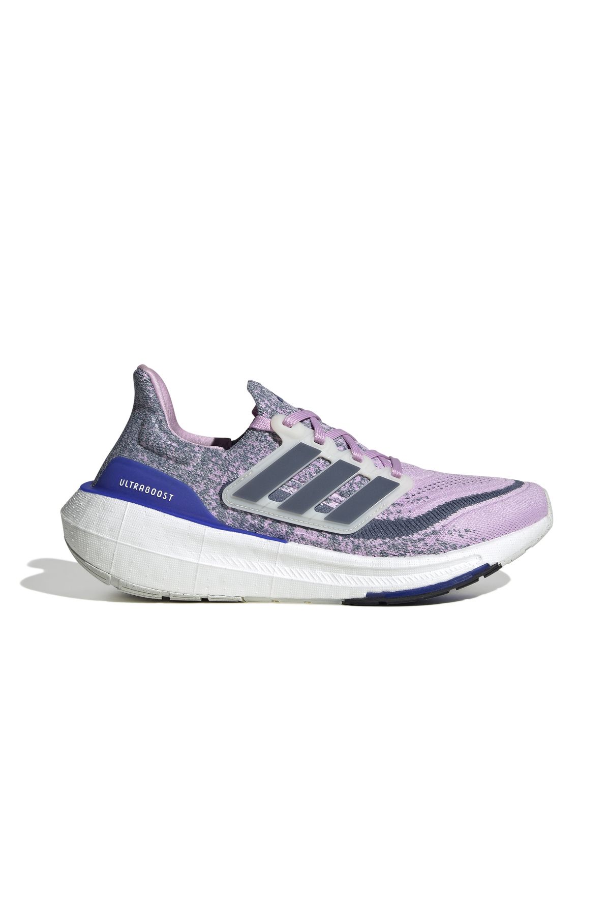 کفش دویدن زنانه Ultraboost Light W بنفش adidas
