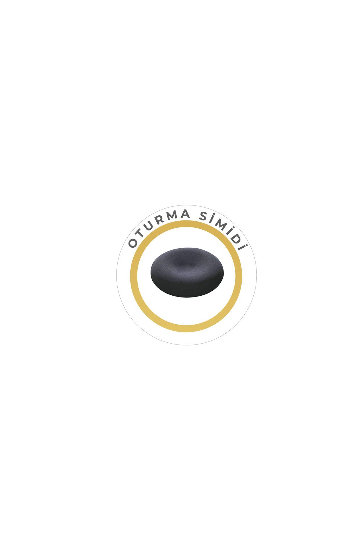 E.Fleks Oturma Simidi ile Rahat ve Destekli Oturma Deneyimi