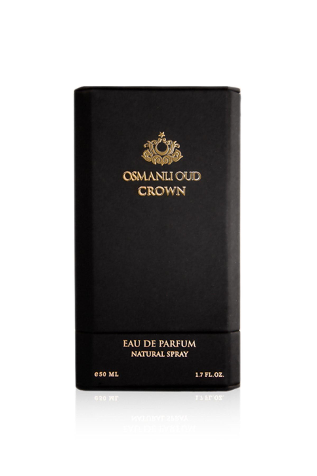 عطر زنانه و مردانه Love Cure Edp 50 ml 4722 Osmanlı Oud