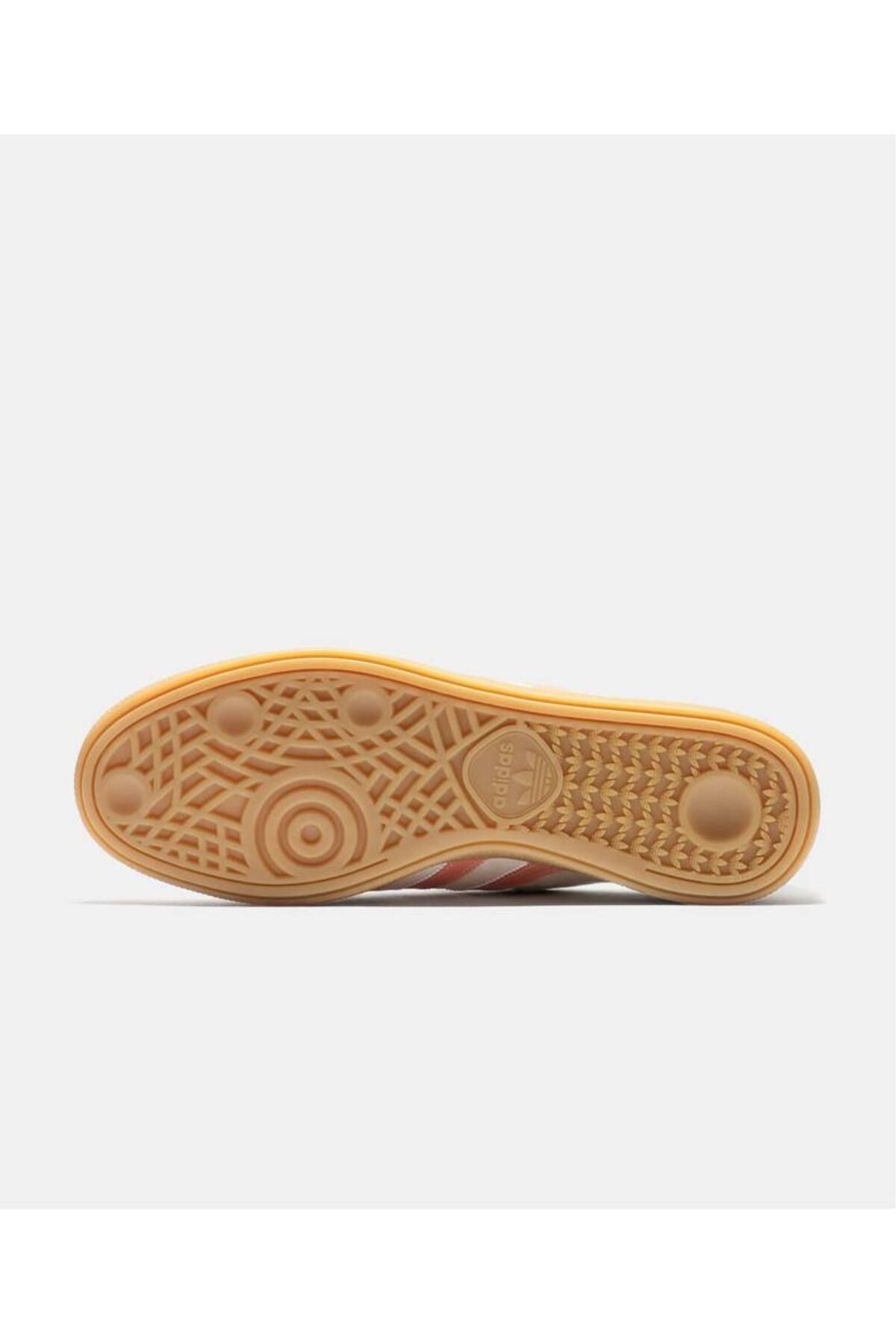 اسنیکر نود زنانه Munchen 24 Wonder Clay Semi Blue Burst کفش ورزشی adidas