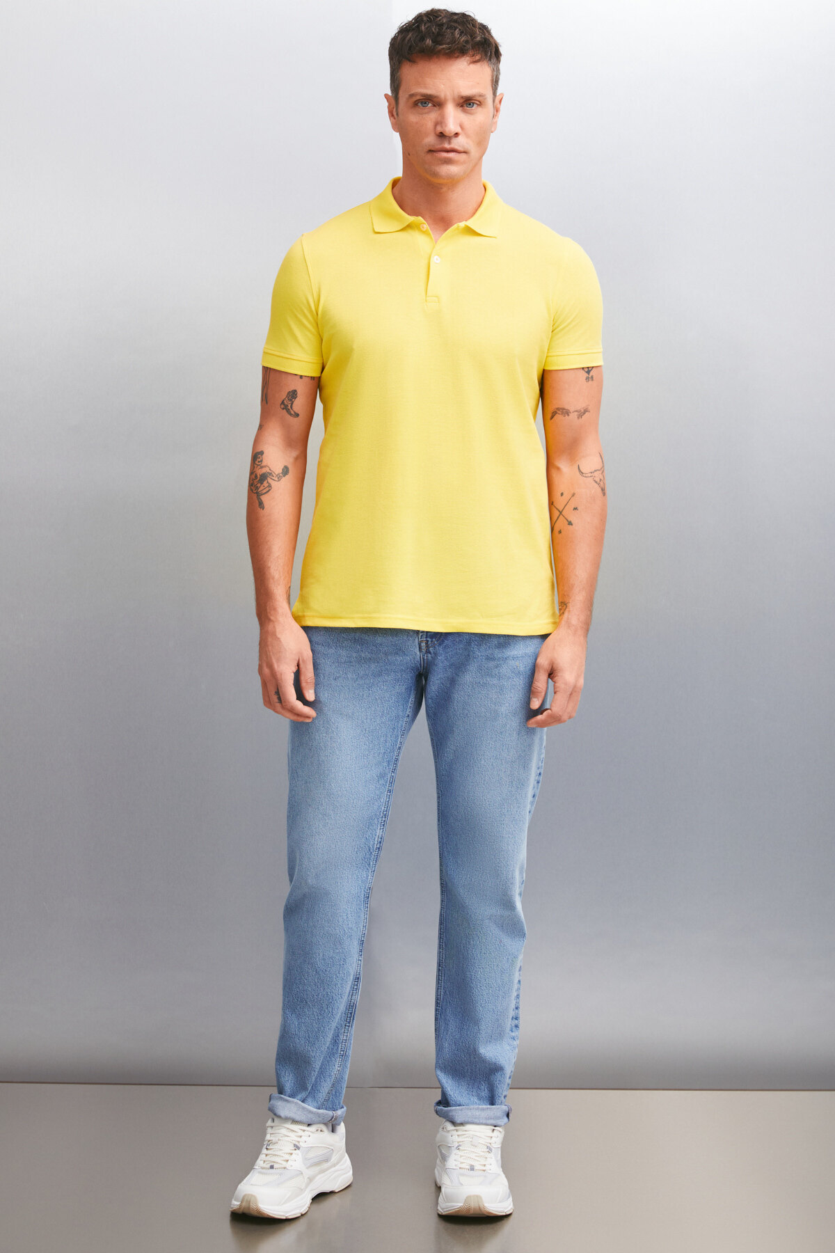 complete the look image