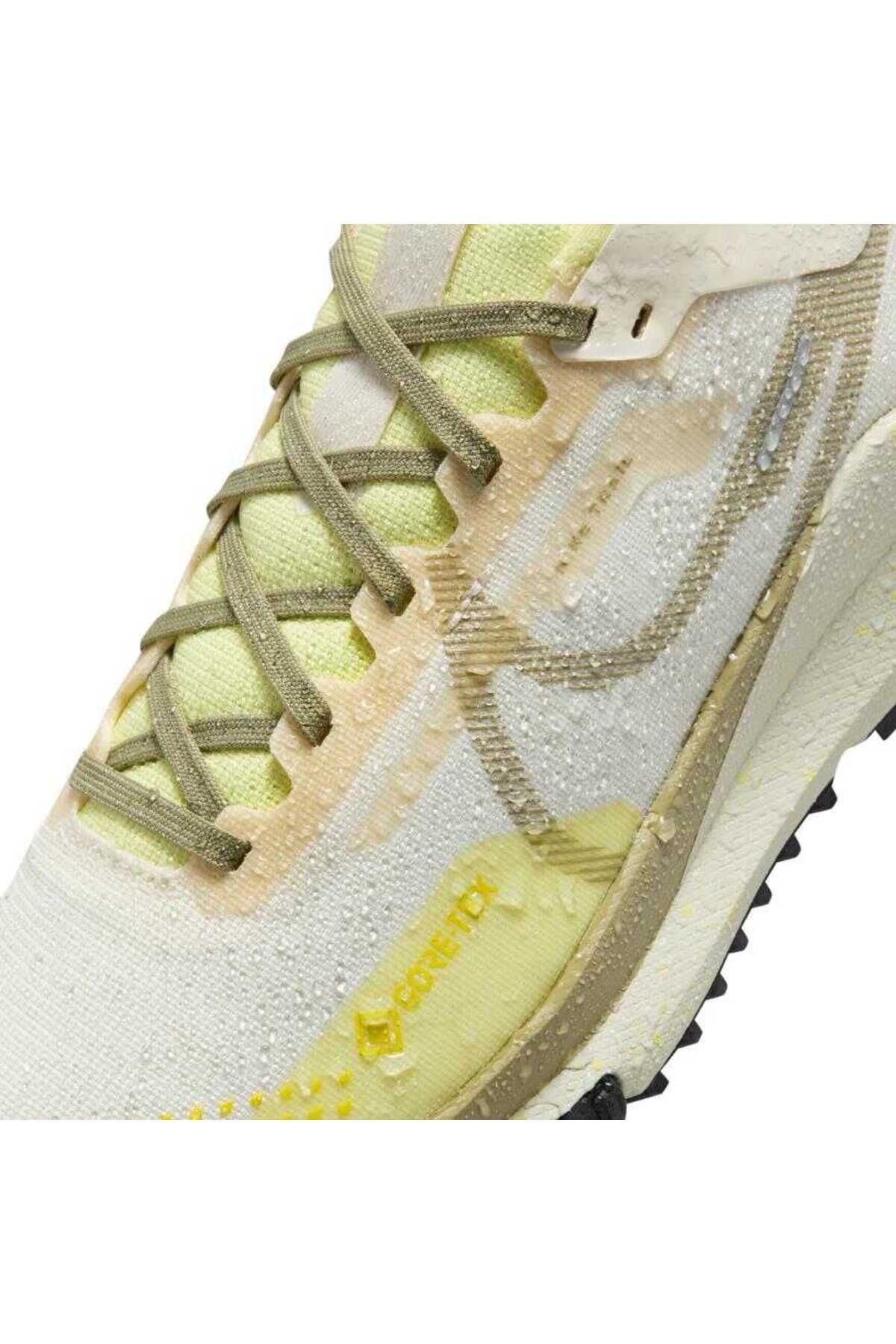 Pegasus Trail 4 GORE-TEX Women's Waterproof Trail Running Shoes 6